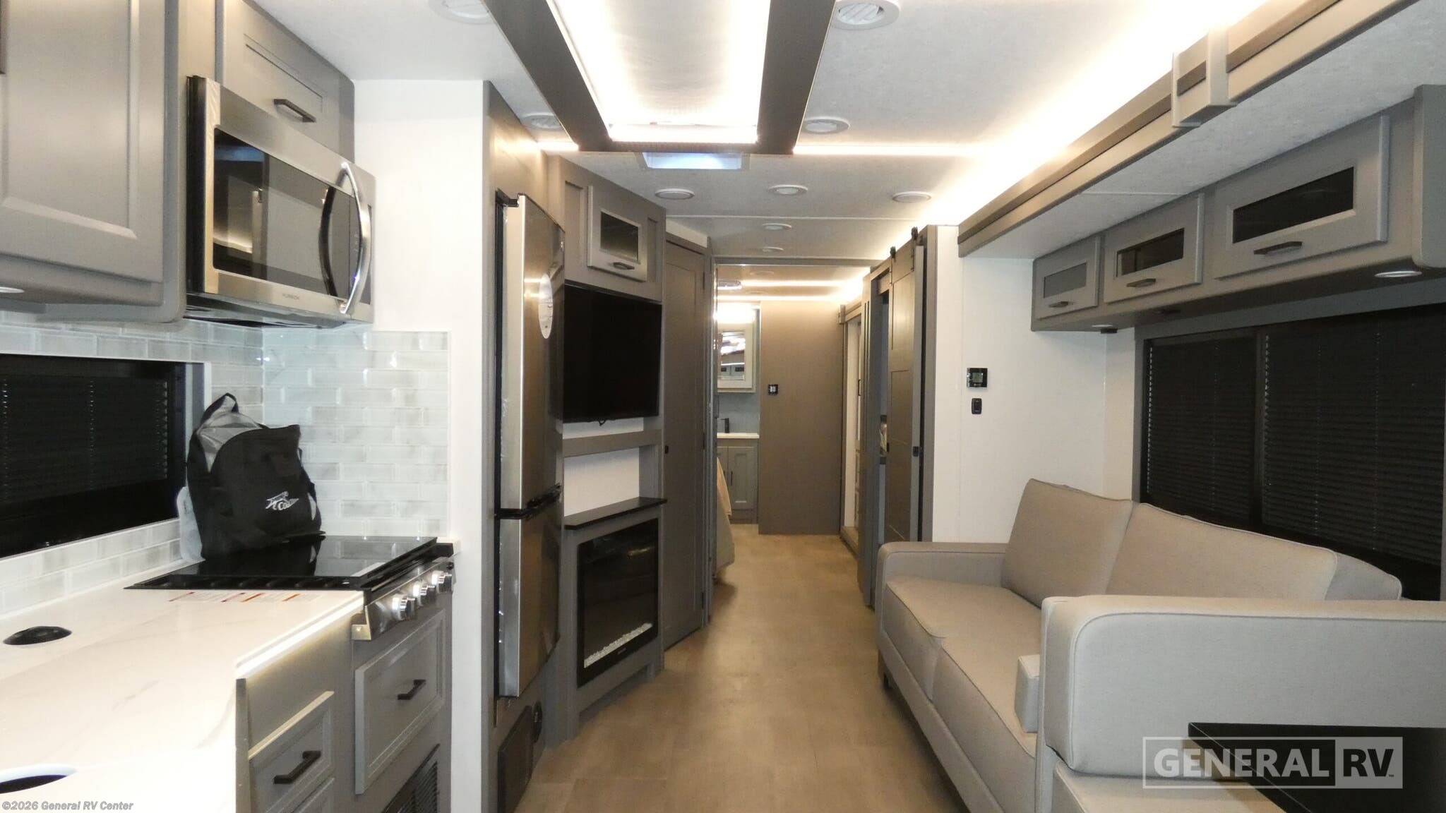 2026 Coachmen Encore 375RB - New Class A For Sale by General RV Center in Dover, Florida