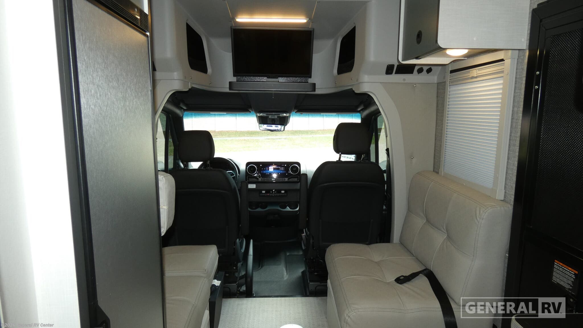 Used 2025 Winnebago Ekko SPRINTER 23B available in Dover, Florida