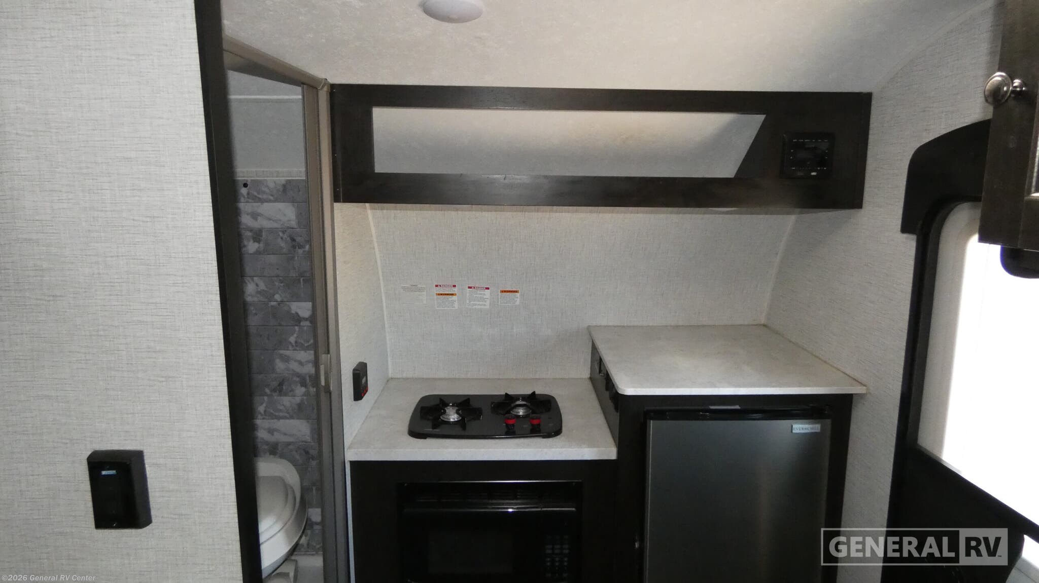 Used 2022 Braxton Creek Bushwhacker Plus 15FK available in Dover, Florida