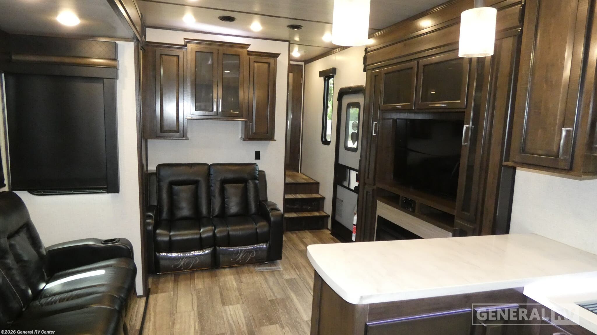 Used 2022 Dutchmen Voltage 4145 available in Dover, Florida