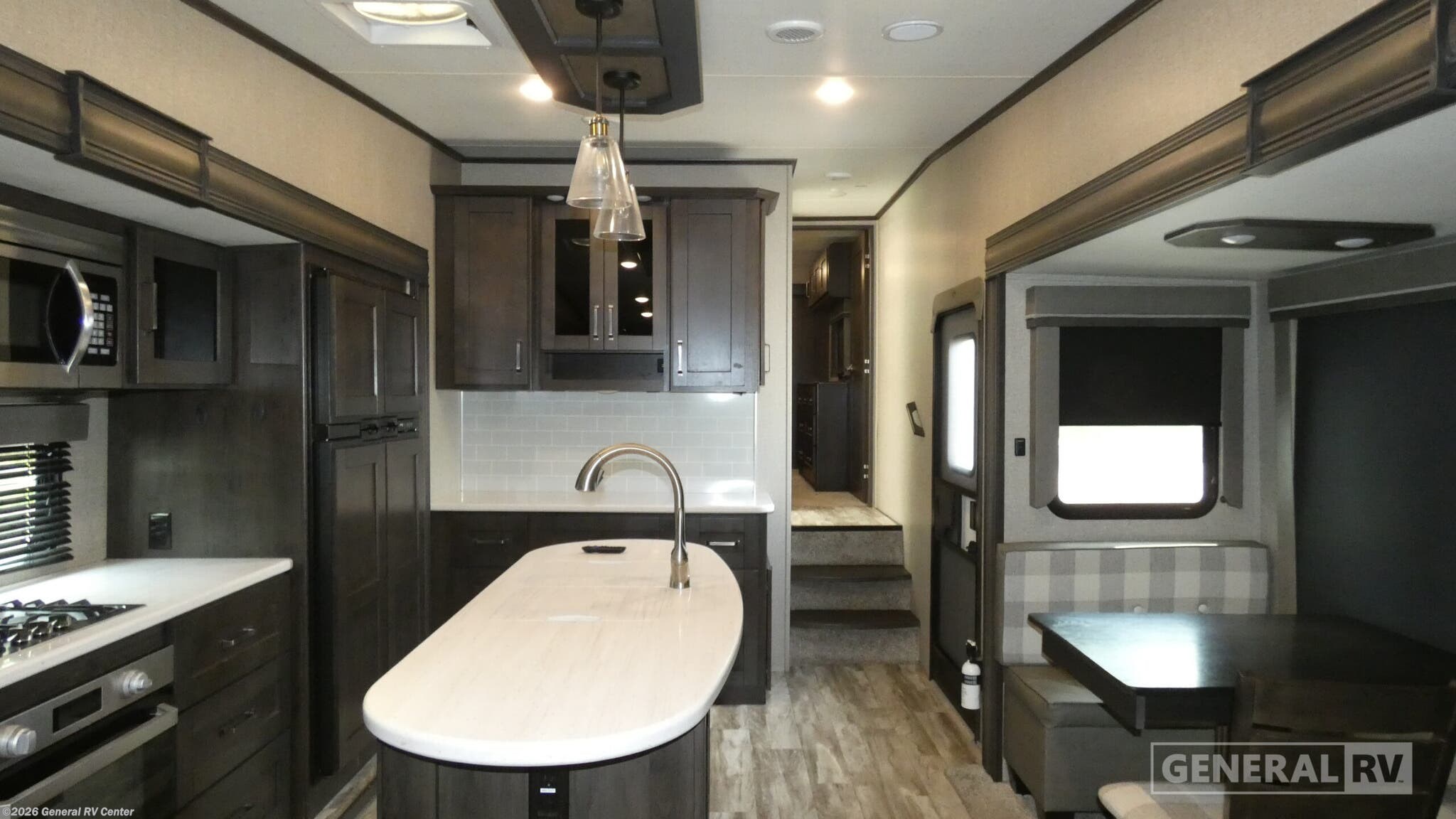 Used 2021 Grand Design Reflection 337RLS available in Dover, Florida