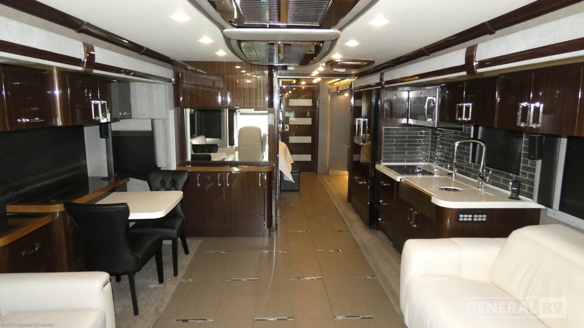 2016 American Coach HERITAGE 45T - Used Class A For Sale by General RV Center in Dover, Florida