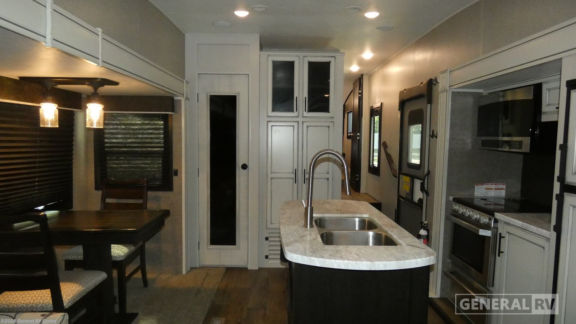 Used 2020 Jayco Eagle HT 28.5RSTS available in Dover, Florida