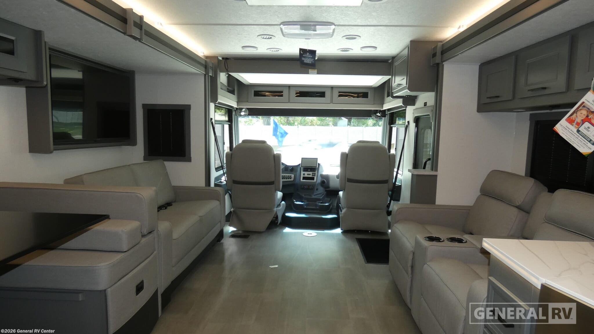 New 2026 Coachmen Encore 355DS available in Dover, Florida