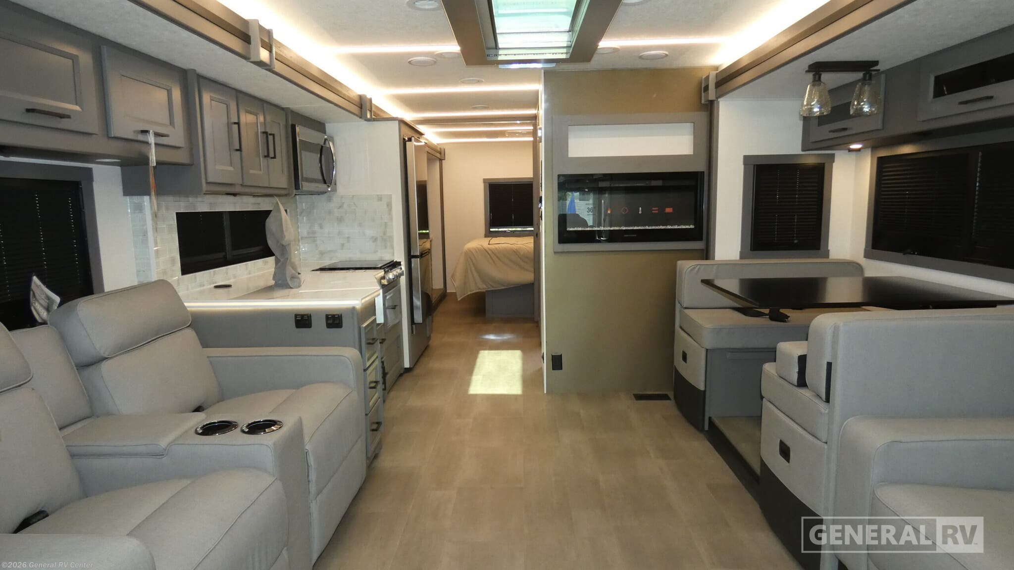 2026 Coachmen Encore 355DS - New Class A For Sale by General RV Center in Dover, Florida