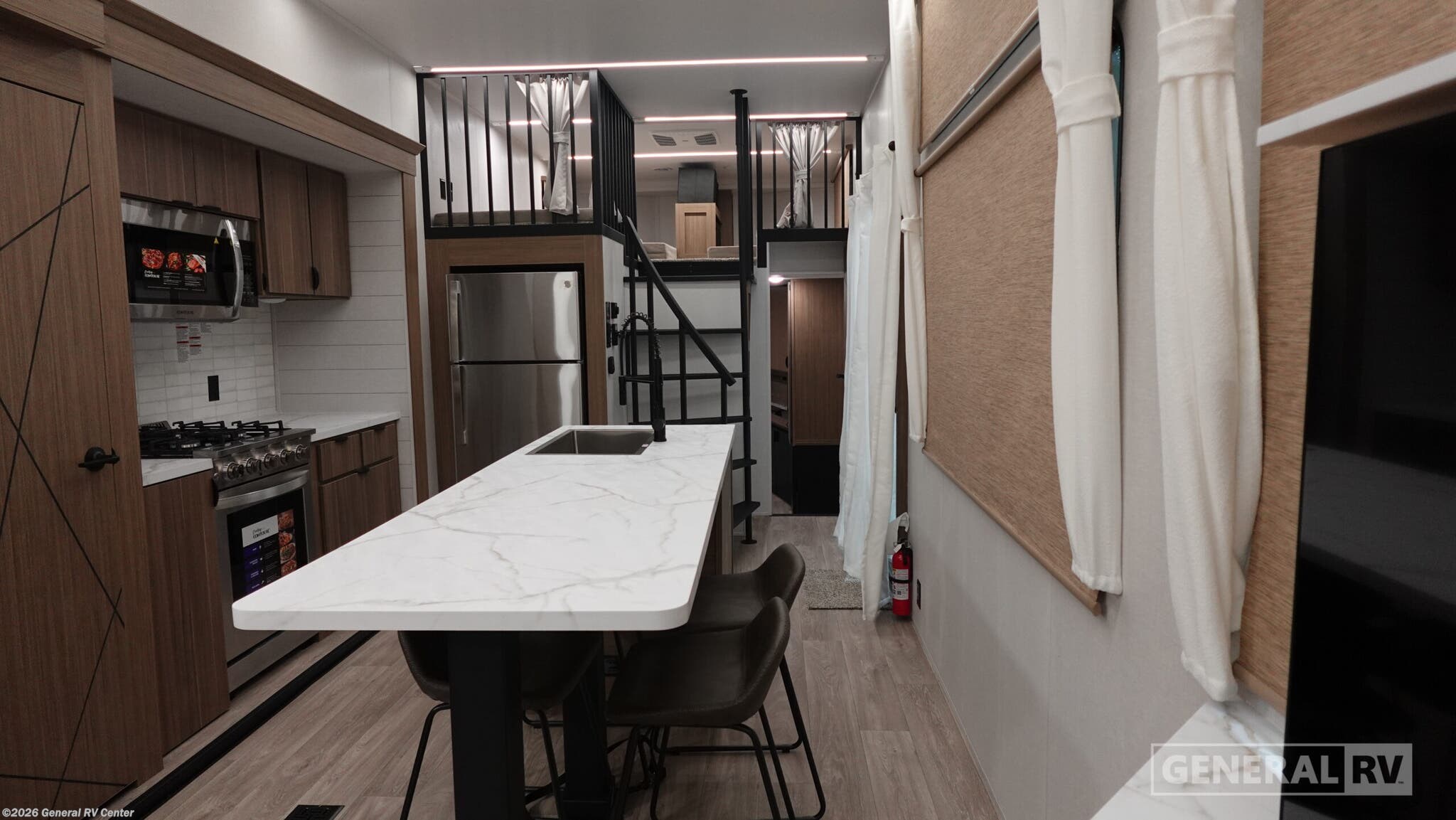 New 2026 Forest River Salem Grand Villa 42ICE available in Dover, Florida