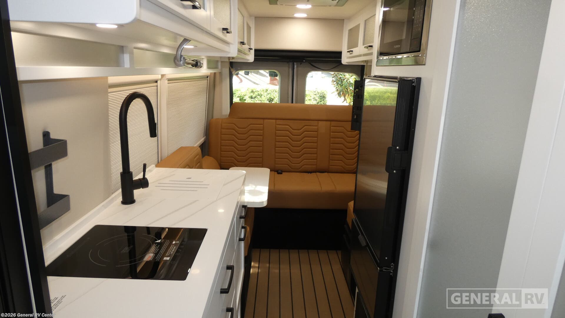 2026 Coachmen Beyond 22C AWD - New Class B For Sale by General RV Center in Dover, Florida