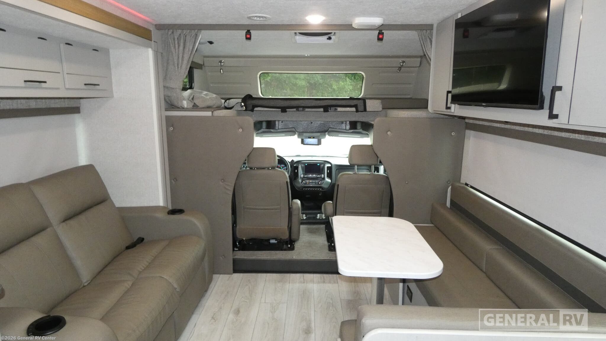 Used 2024 Coachmen Entourage 330DS available in Dover, Florida