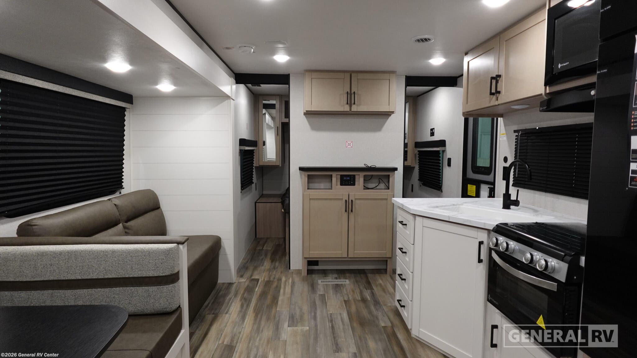 New 2026 Open Range COLT 32DSB available in Dover, Florida