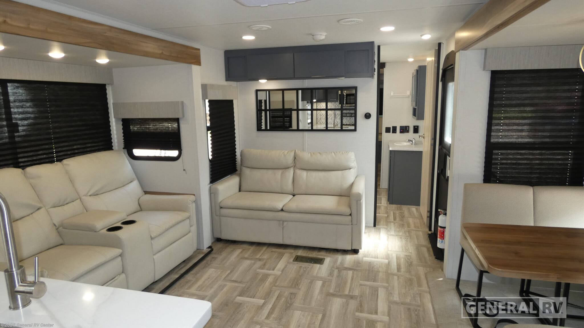 Used 2025 Prime Time LaCrosse 3411RK available in Dover, Florida