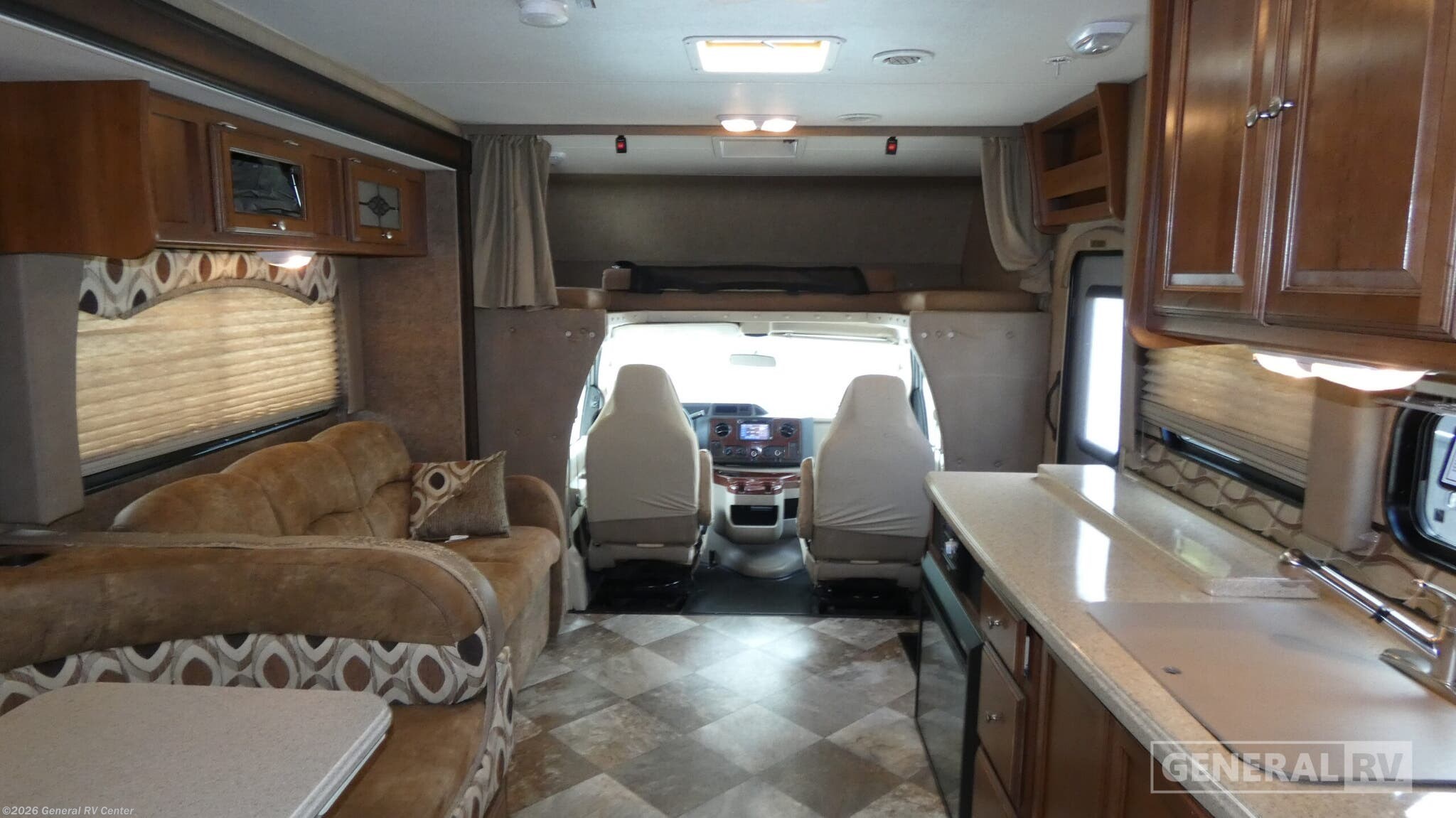 Used 2015 Coachmen Leprechaun 319DS available in Dover, Florida