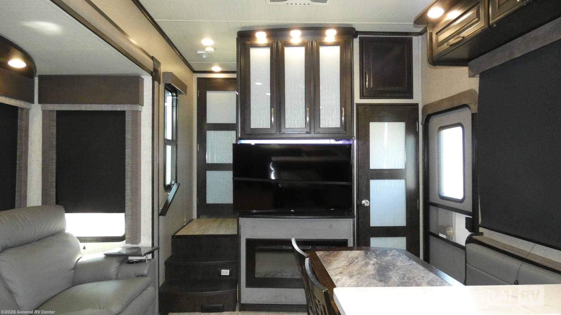 Used 2018 Grand Design Momentum M CLASS 354M available in Dover, Florida