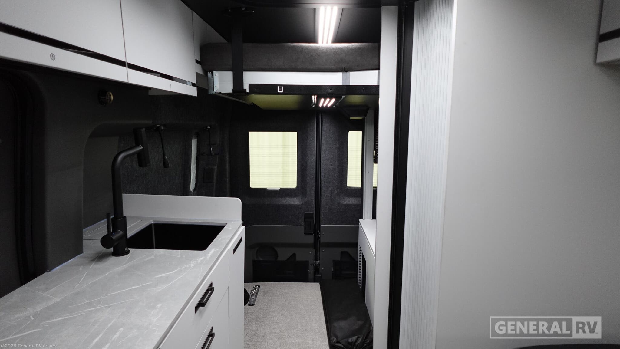 2026 Grand Design Lineage Series VT LVT2 - New Class B For Sale by General RV Center in Dover, Florida