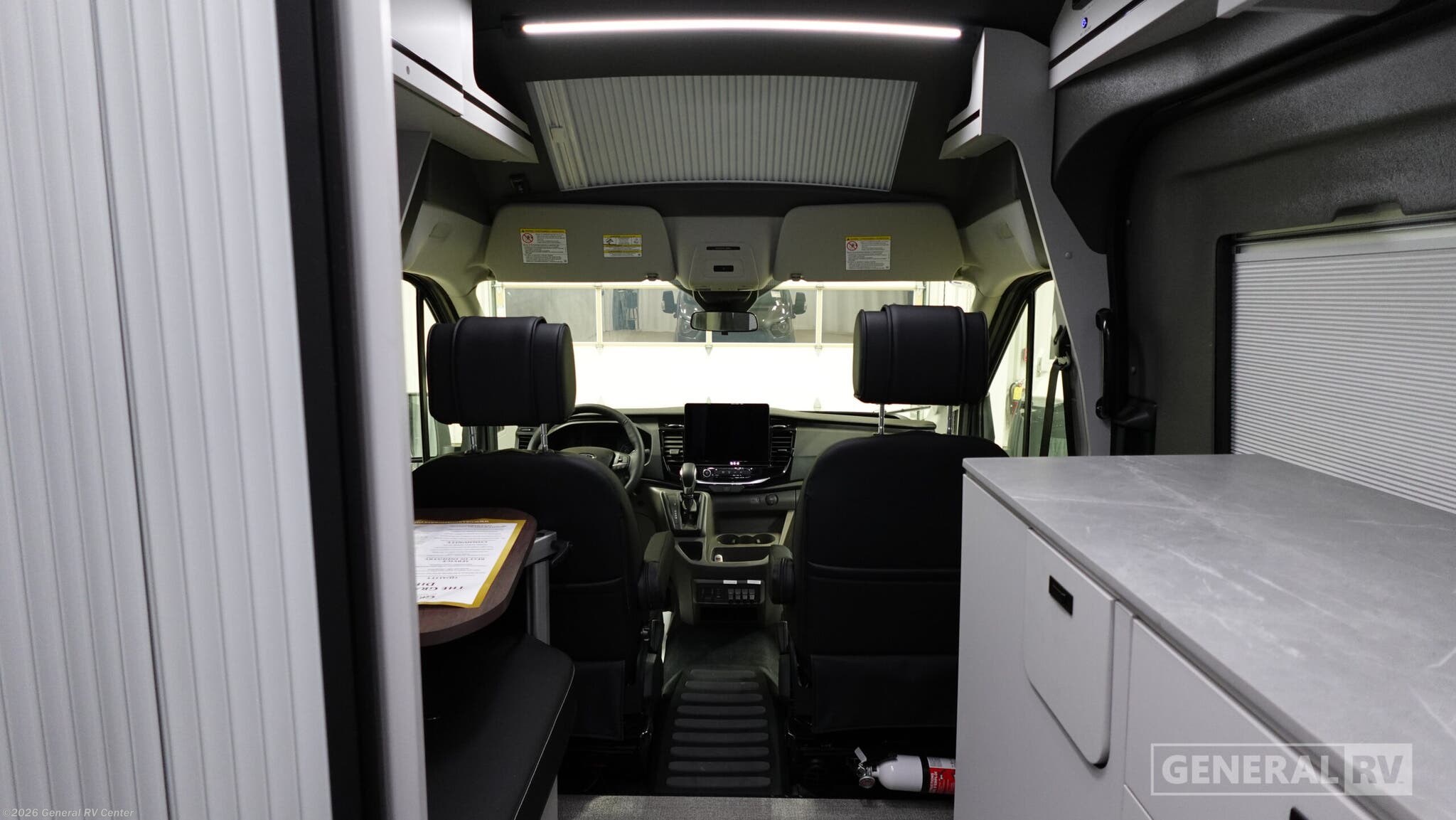 New 2026 Grand Design Lineage Series VT LVT2 available in Dover, Florida