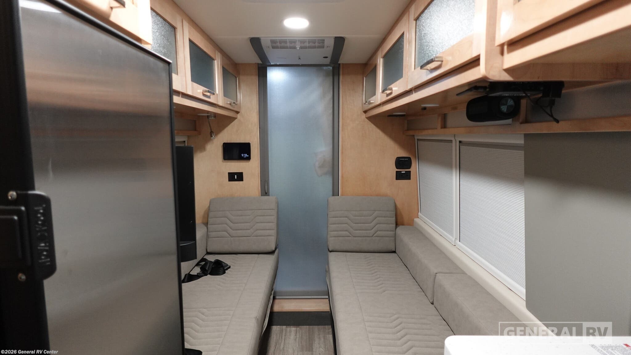 2026 Coachmen Beyond 22RB-AWD - New Class B For Sale by General RV Center in Dover, Florida
