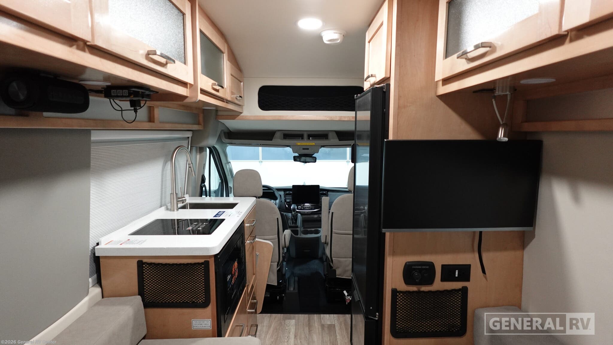 New 2026 Coachmen Beyond 22RB-AWD available in Dover, Florida