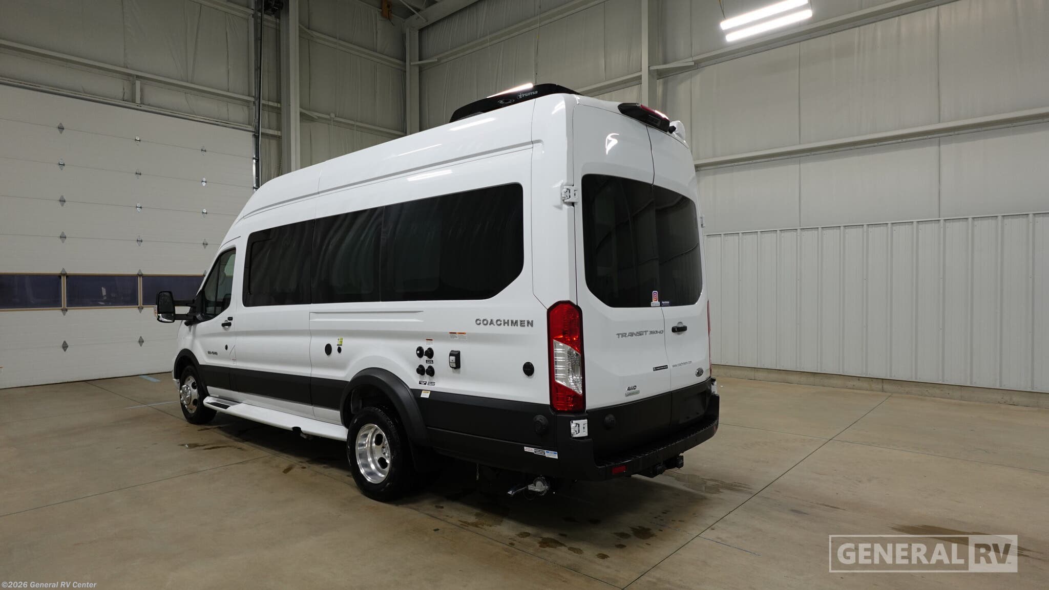 2026 Beyond 22RB-AWD by Coachmen from General RV Center in Dover, Florida