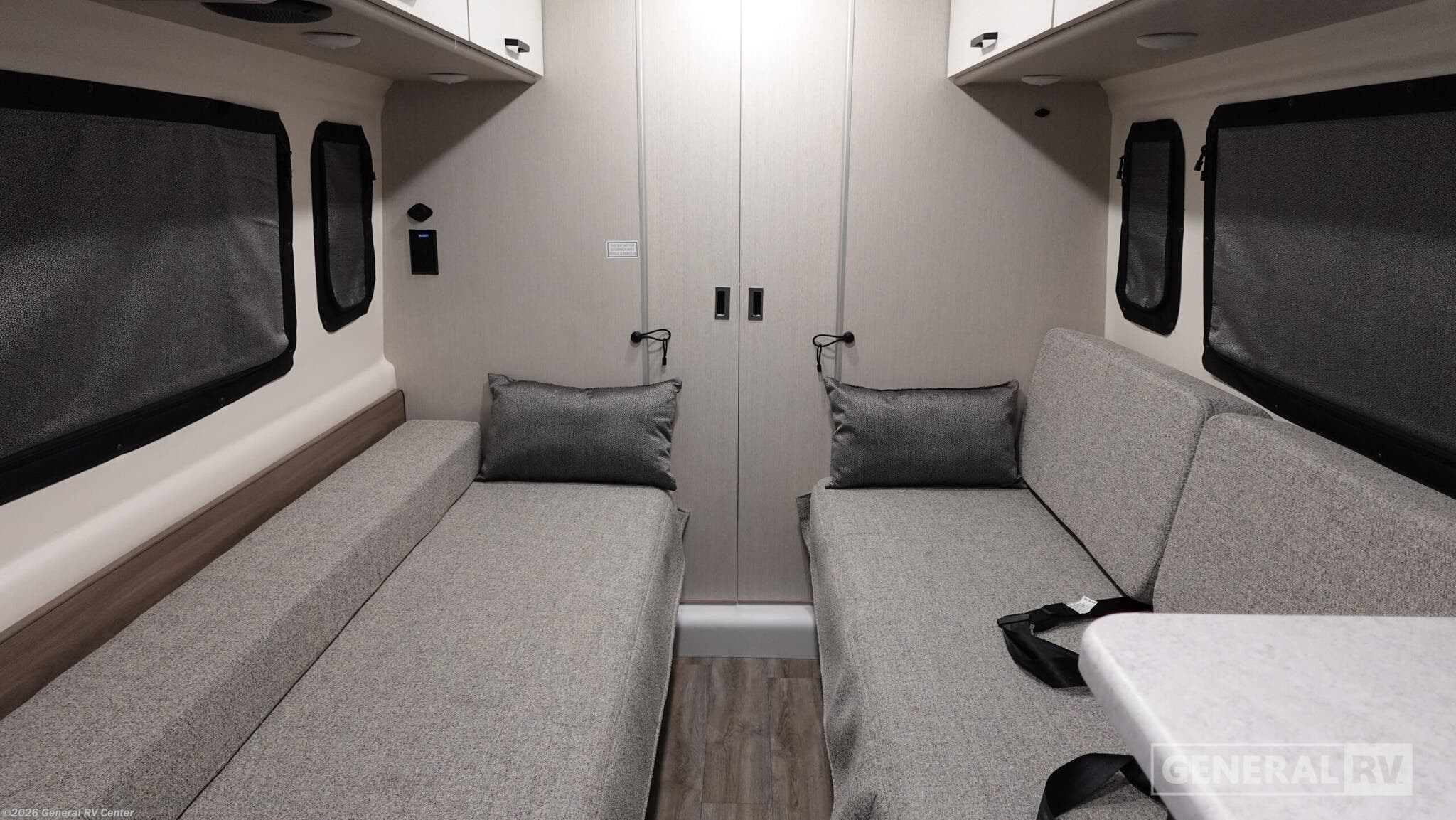 2026 Thor Motor Coach Sequence Sport 20L - New Class B For Sale by General RV Center in Dover, Florida