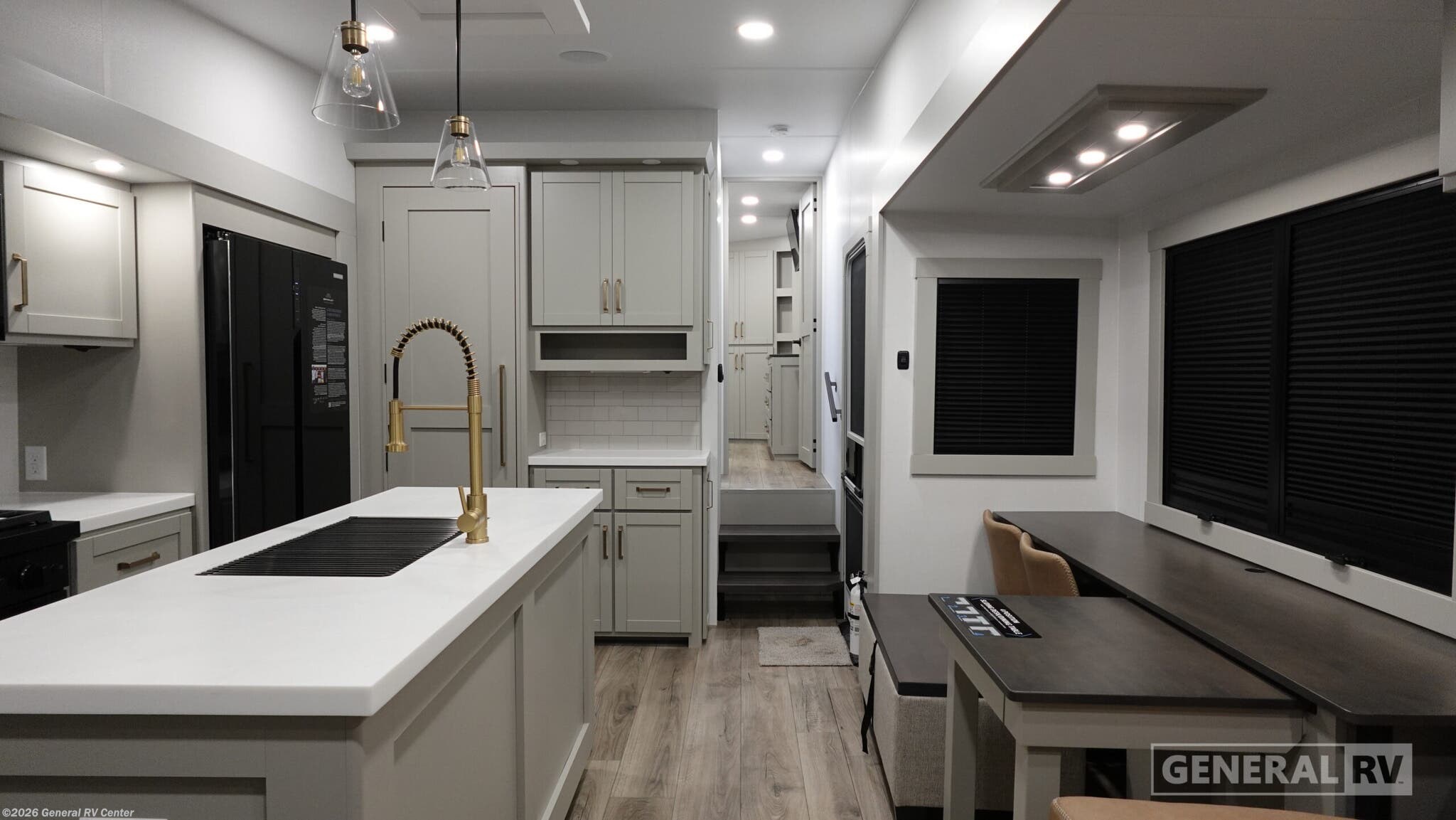 New 2026 Brinkley RV Model Z 3100 available in Dover, Florida