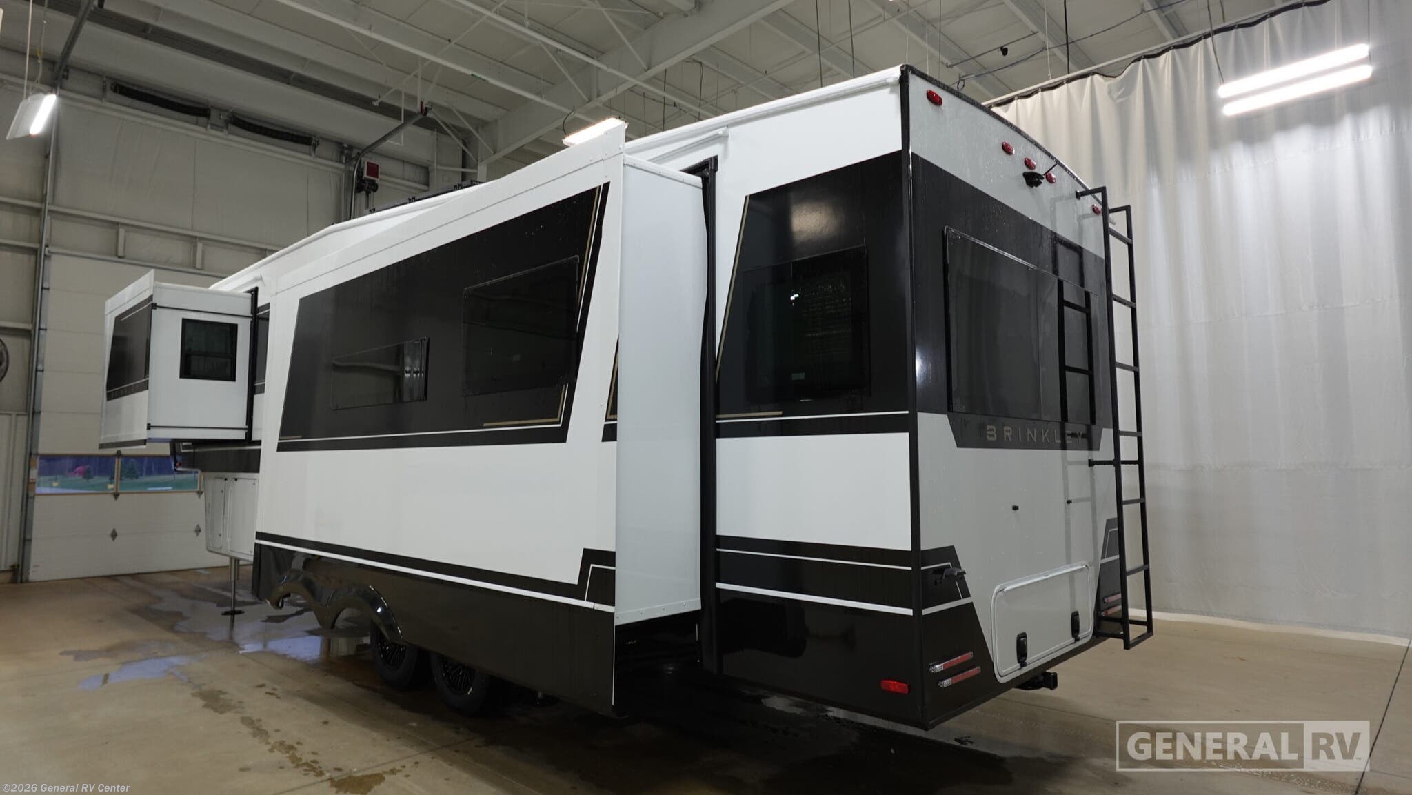 2026 Model Z 3100 by Brinkley RV from General RV Center in Dover, Florida