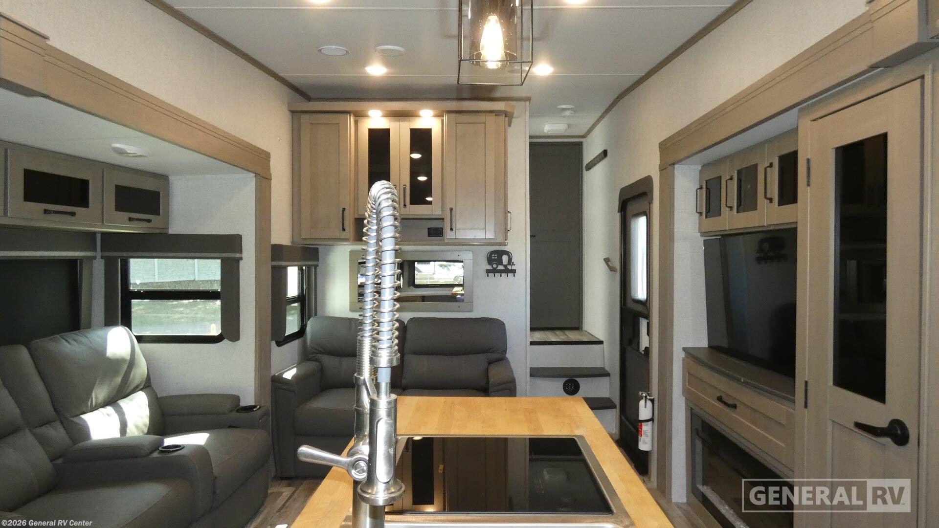 Used 2023 Grand Design Reflection 320MKS available in Dover, Florida