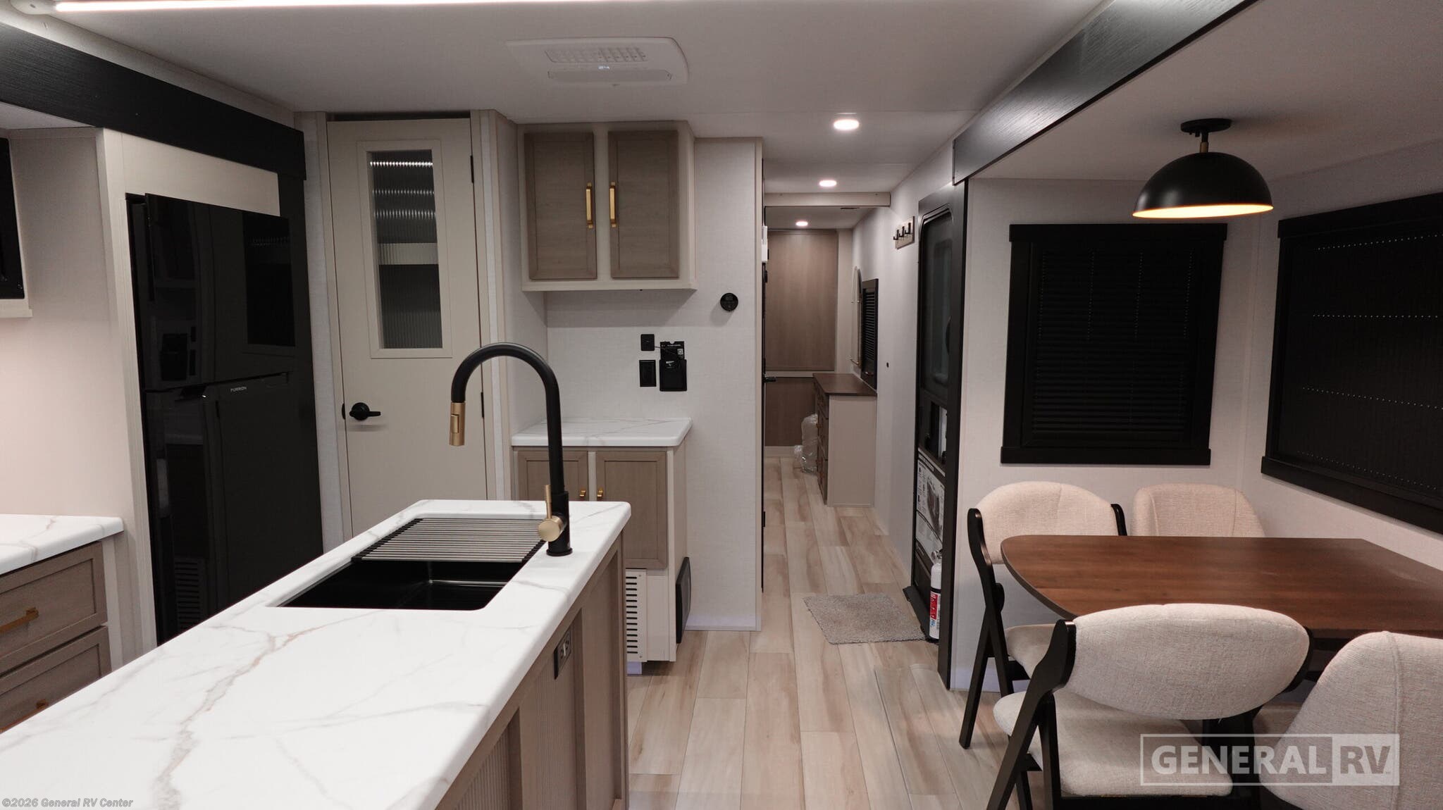 New 2026 Forest River WILDWOOD-HG 308RL available in Dover, Florida