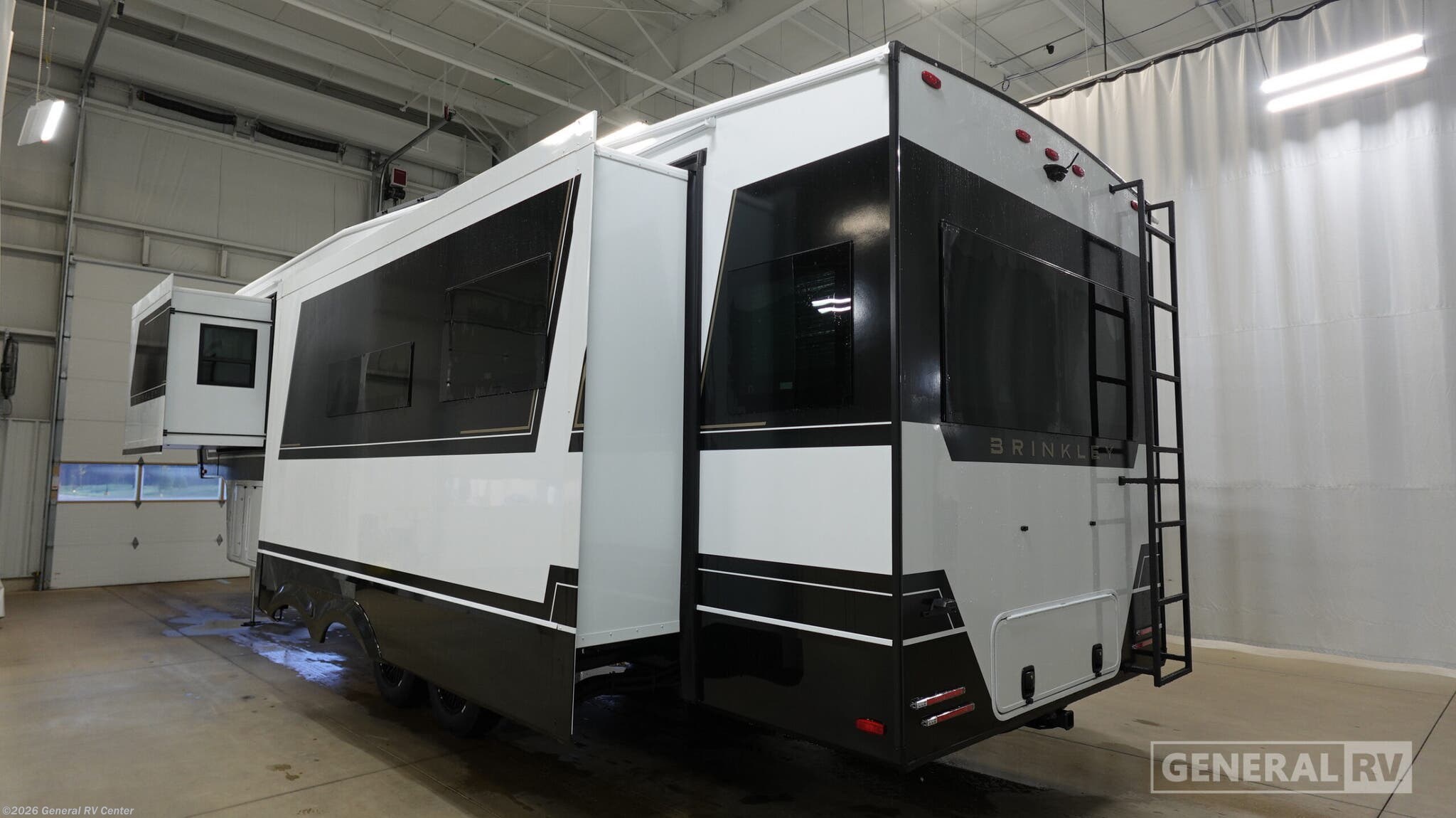 2026 Model Z 3100 by Brinkley RV from General RV Center in Dover, Florida