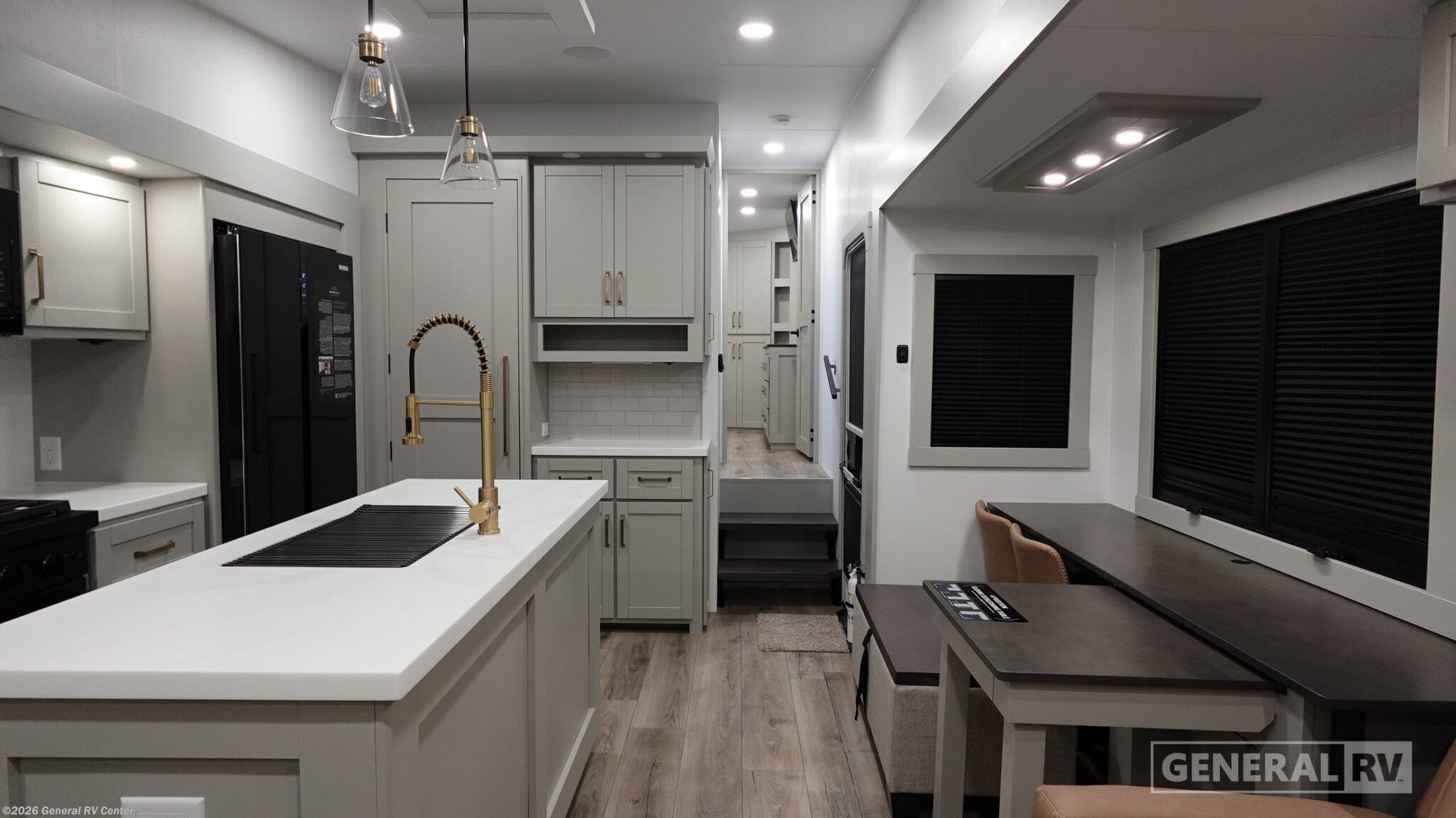 New 2026 Brinkley RV Model Z 3100 available in Dover, Florida