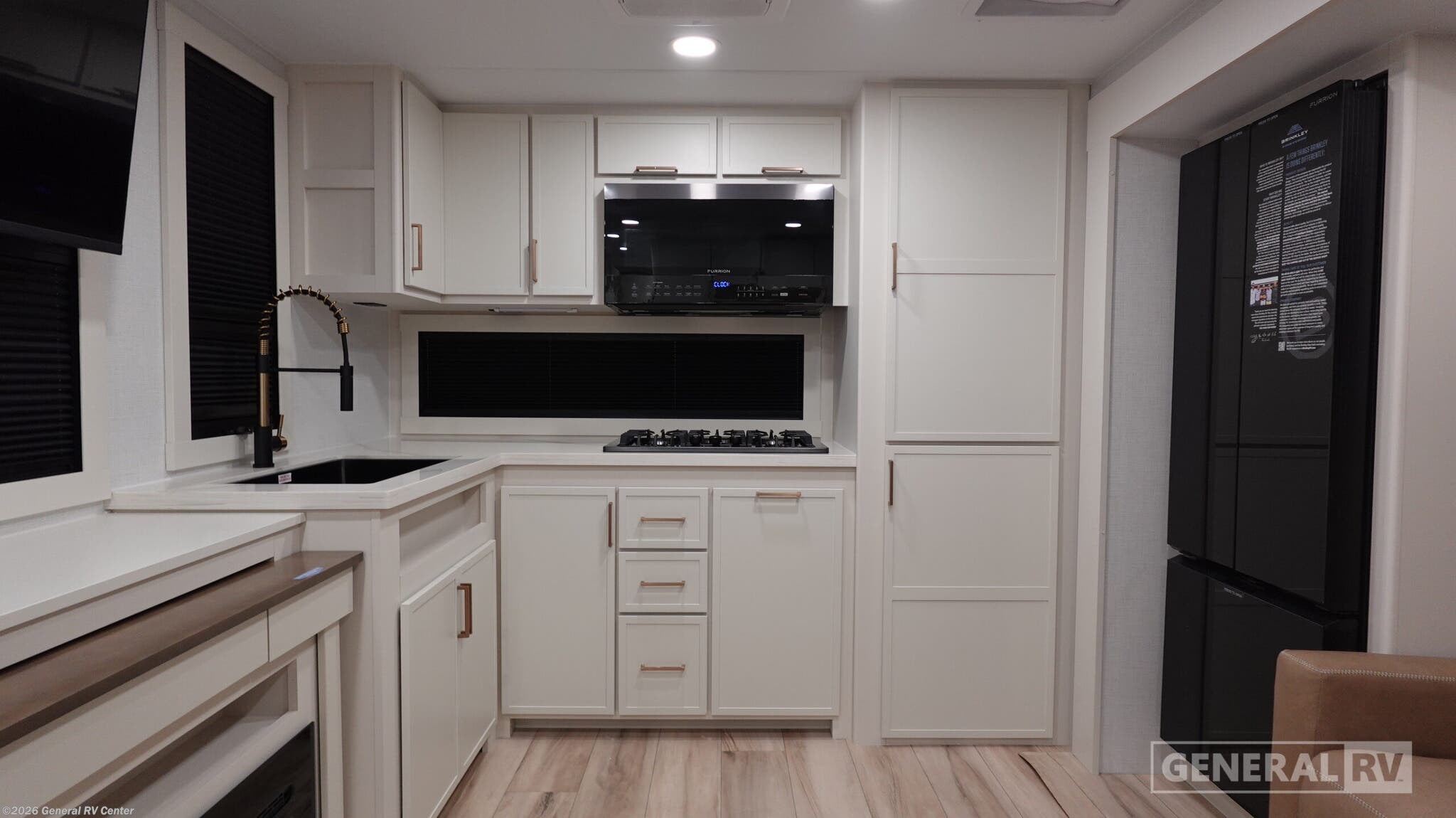 2026 Brinkley RV Model I 275 - New Travel Trailer For Sale by General RV Center in Dover, Florida