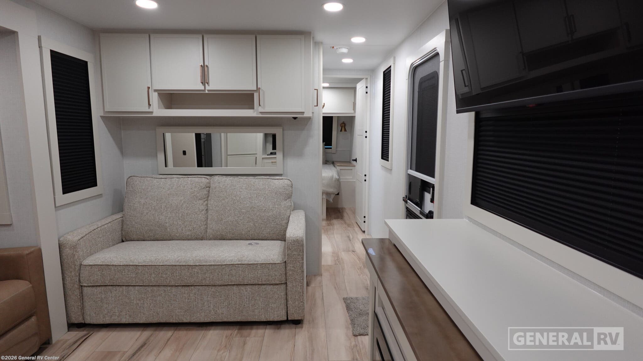 New 2026 Brinkley RV Model I 275 available in Dover, Florida