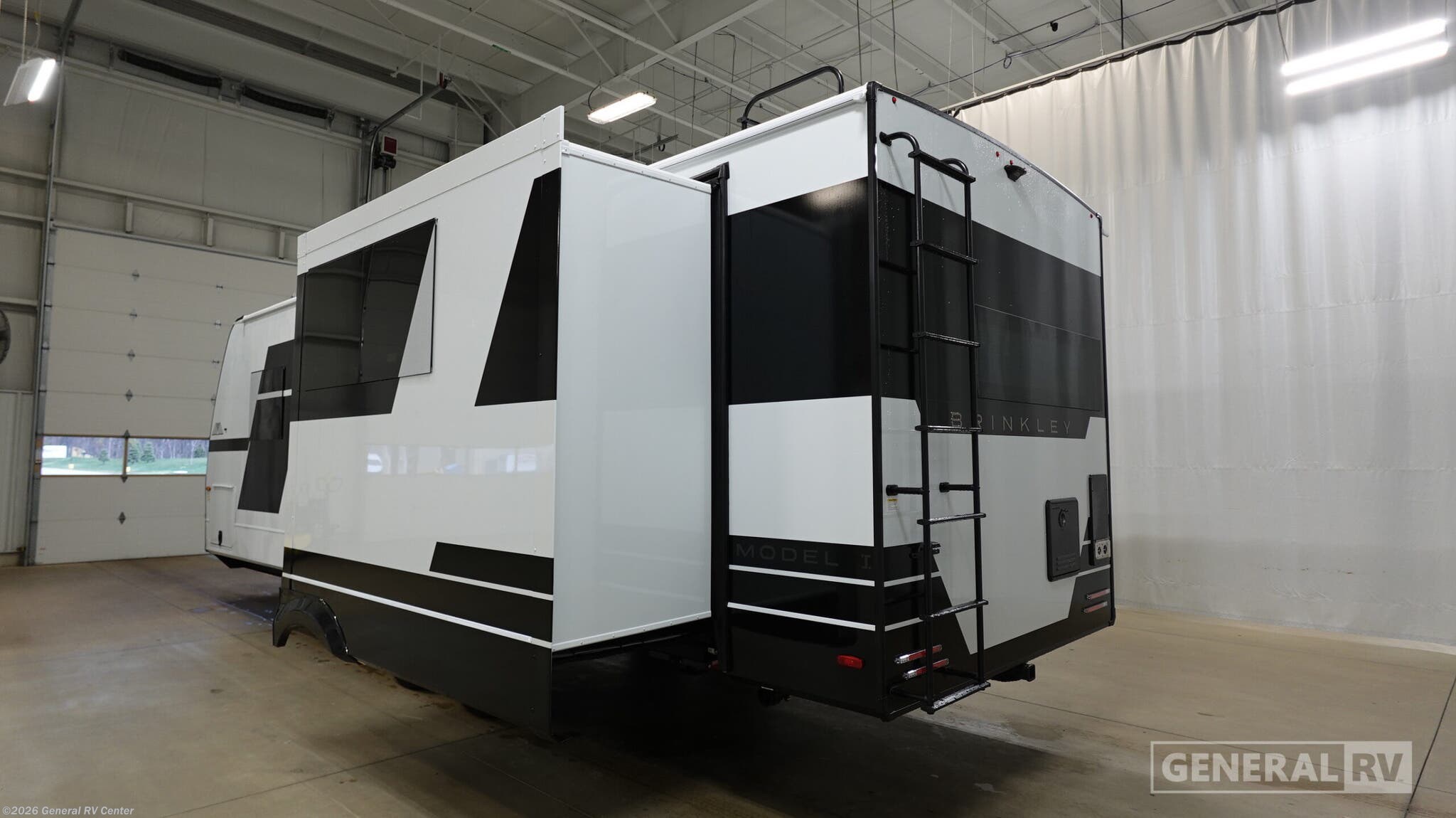 2026 Model I 275 by Brinkley RV from General RV Center in Dover, Florida
