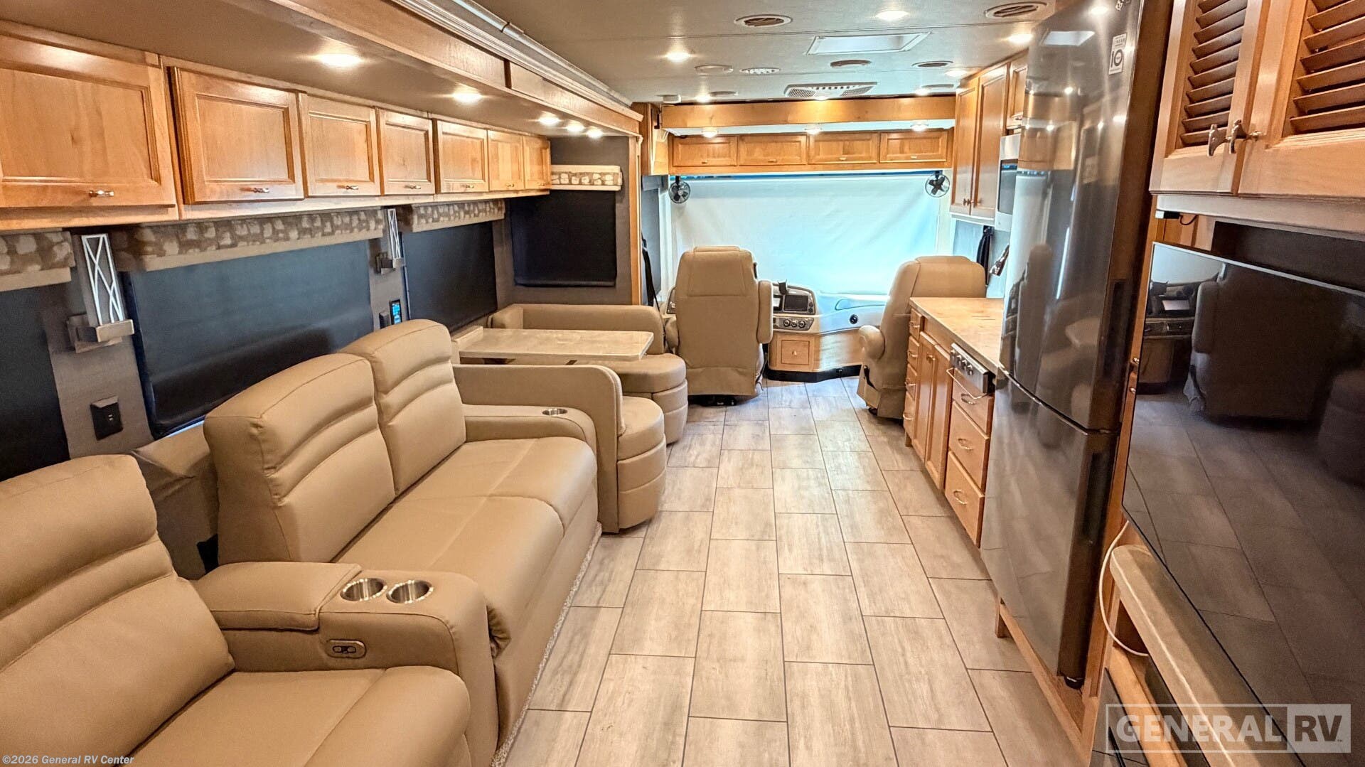 Used 2023 Tiffin Allegro Red 340 38LL available in Dover, Florida