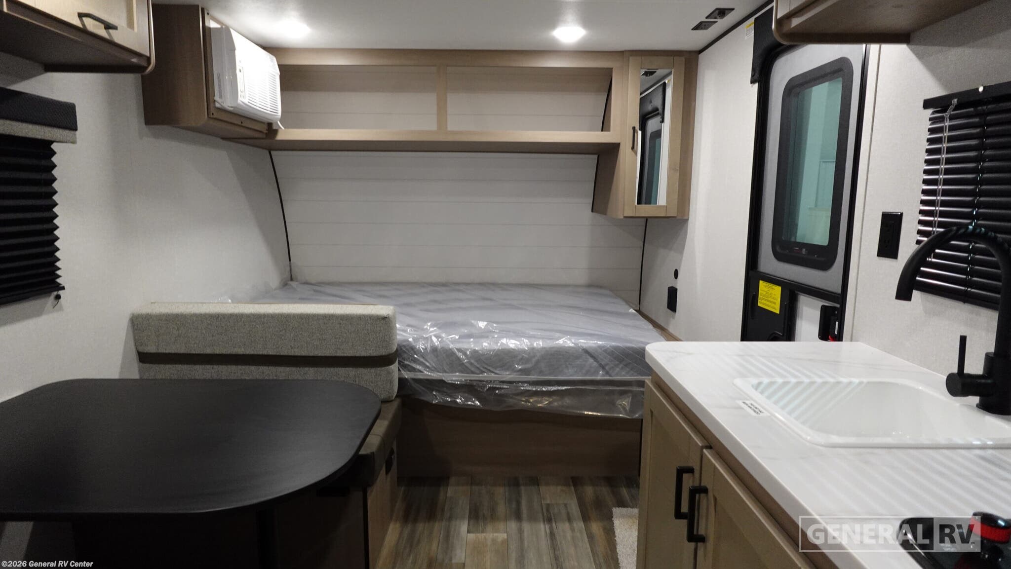 New 2026 Open Range COLT 17BH available in Dover, Florida