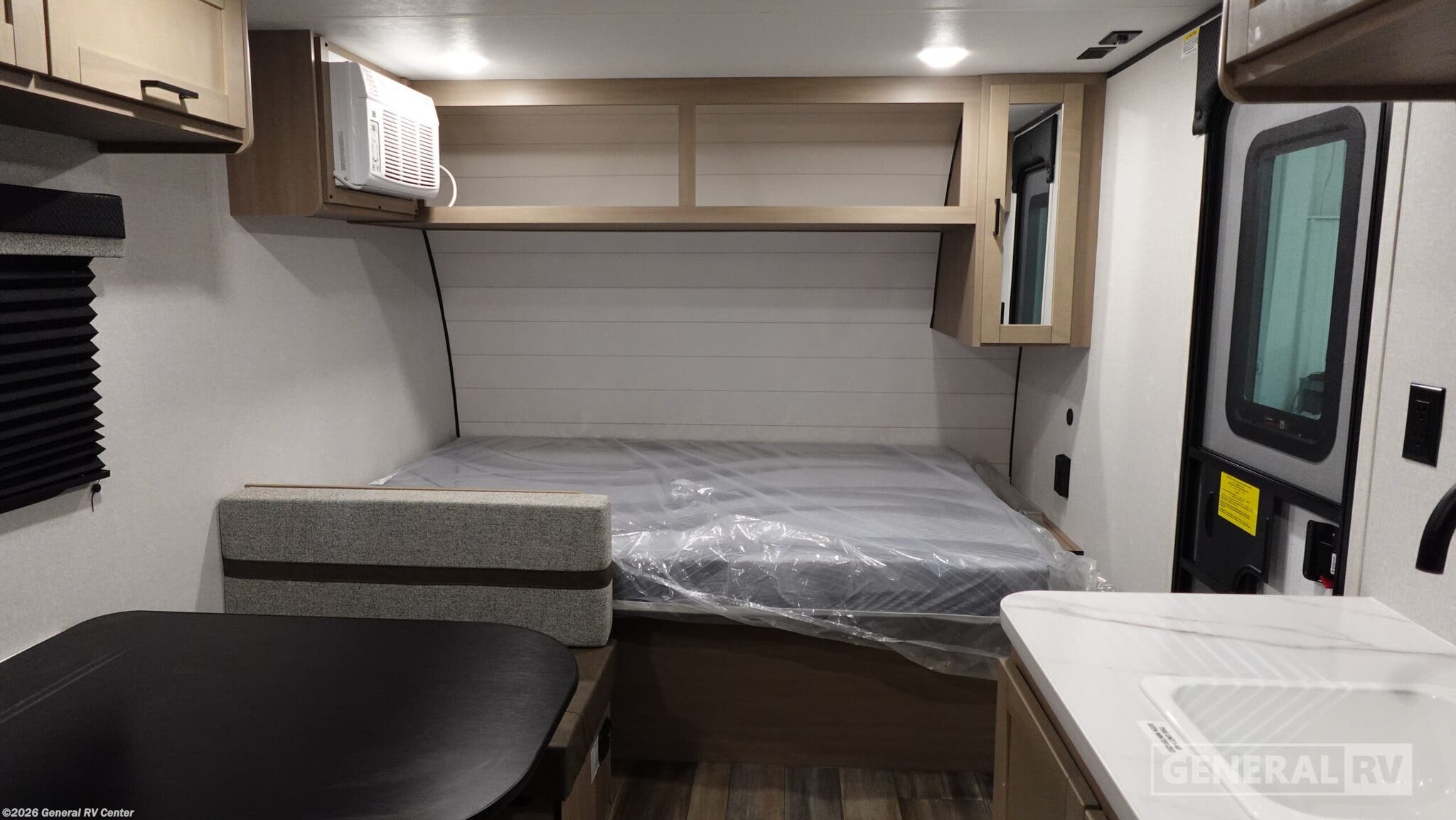 New 2026 Open Range COLT 17BH available in Dover, Florida