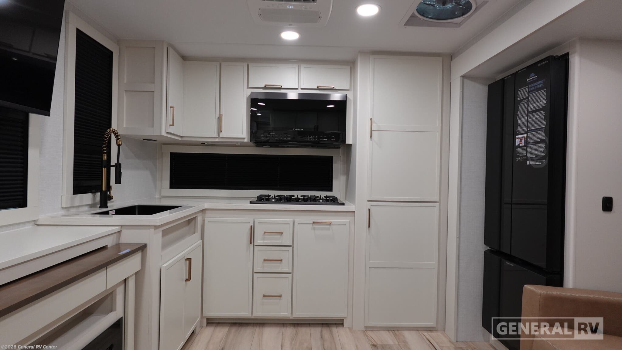 2026 Brinkley RV Model I 275 - New Travel Trailer For Sale by General RV Center in Dover, Florida