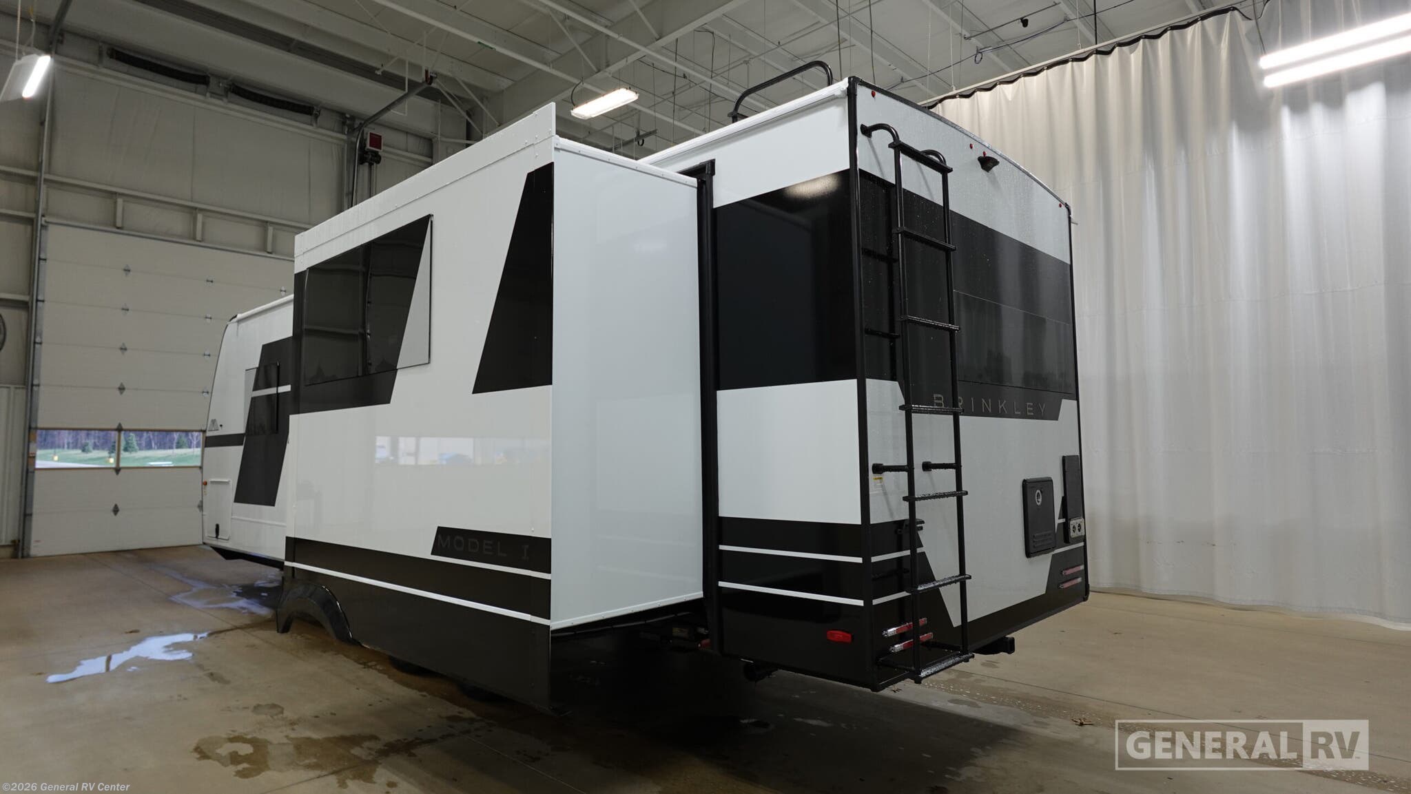 2026 Model I 275 by Brinkley RV from General RV Center in Dover, Florida