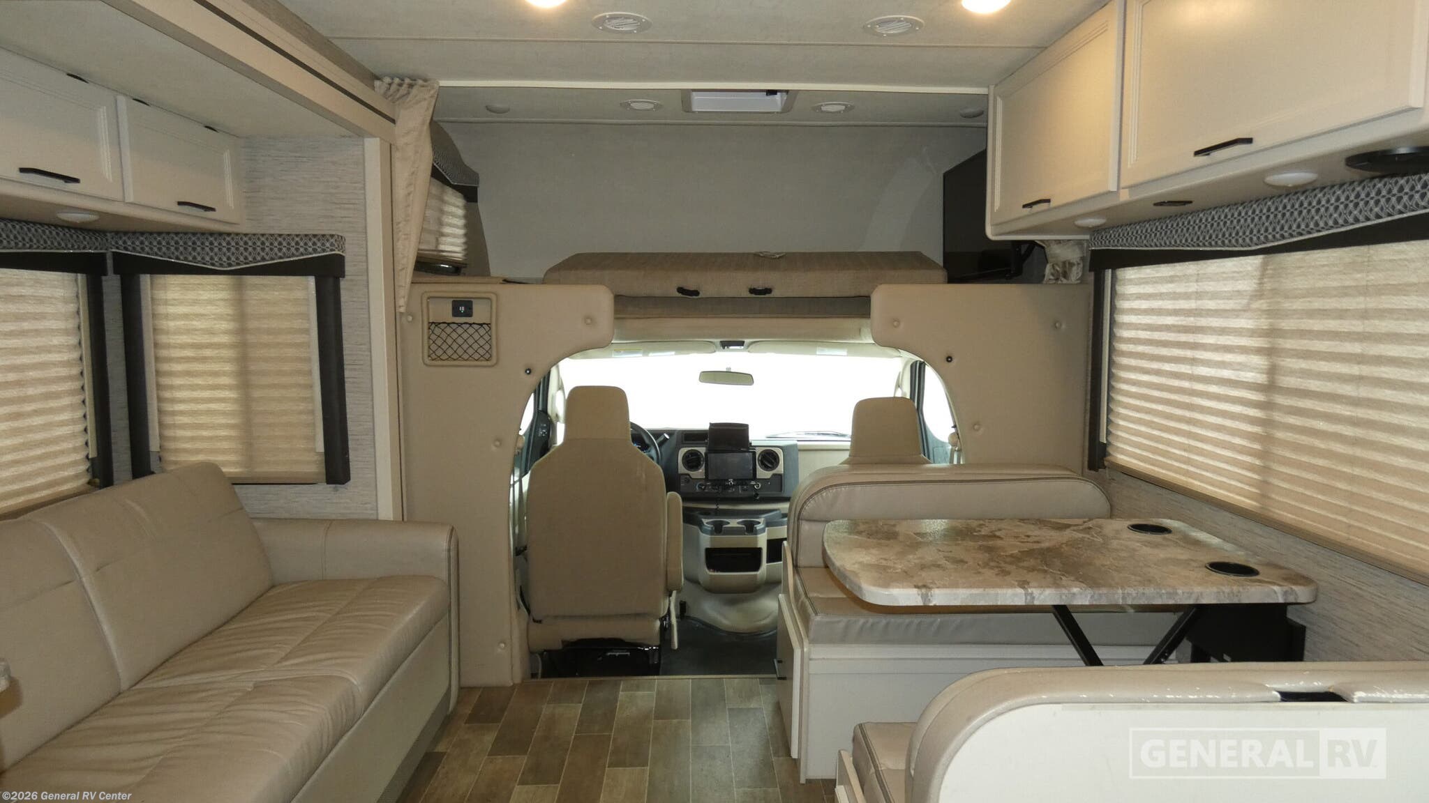 Used 2021 Thor Motor Coach Chateau 27R available in Dover, Florida