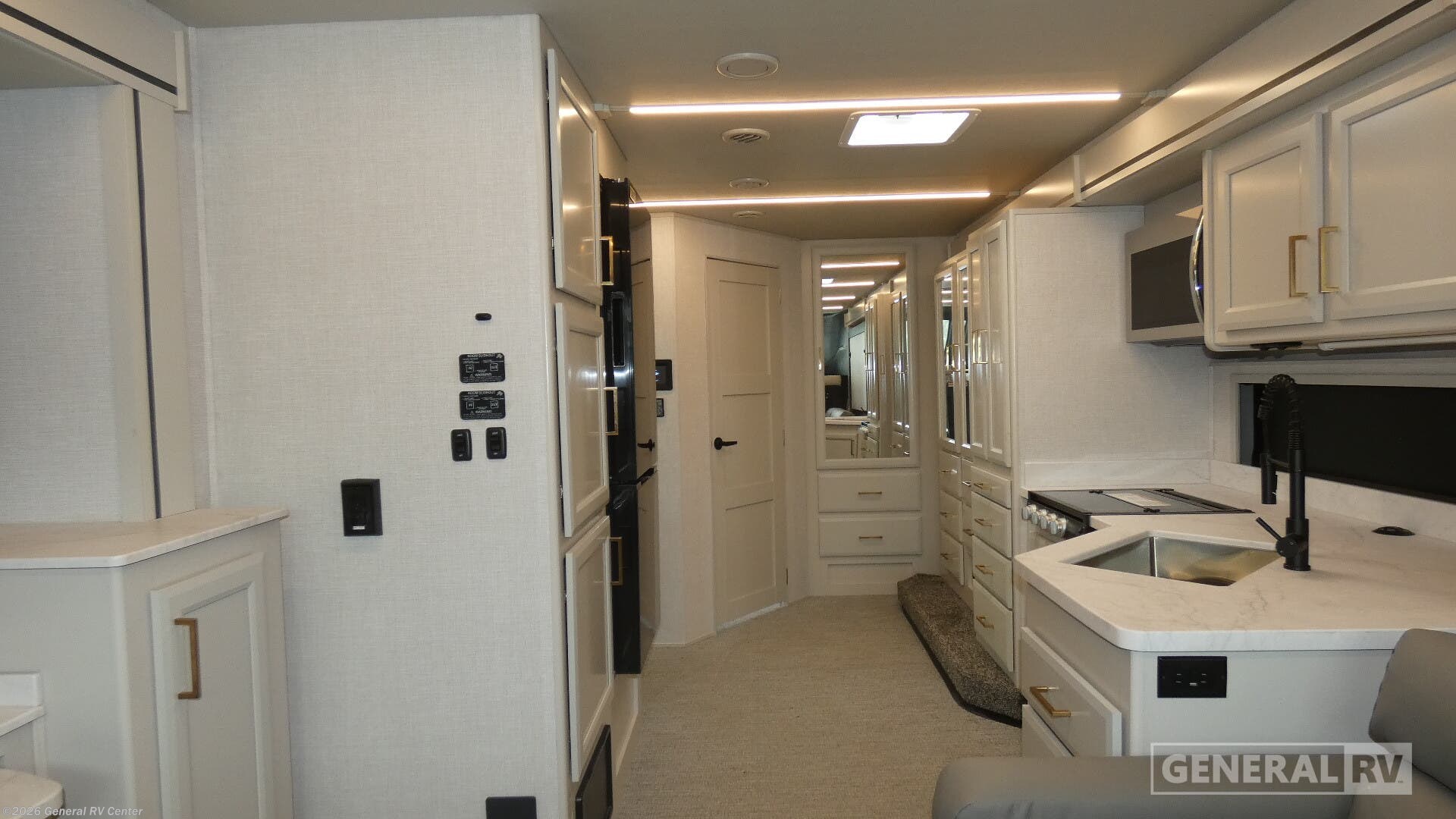 2026 Fleetwood Altitude 30WM - New Super C For Sale by General RV Center in Dover, Florida