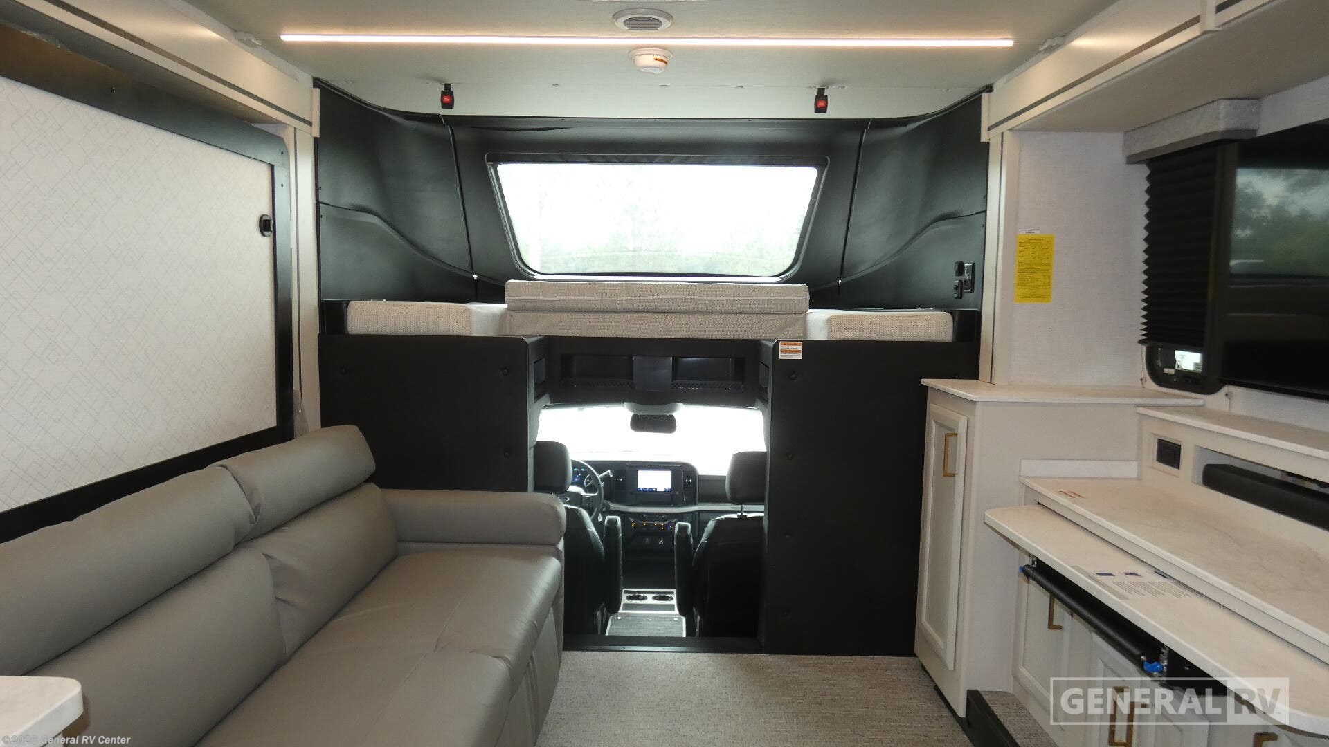 New 2026 Fleetwood Altitude 30WM available in Dover, Florida