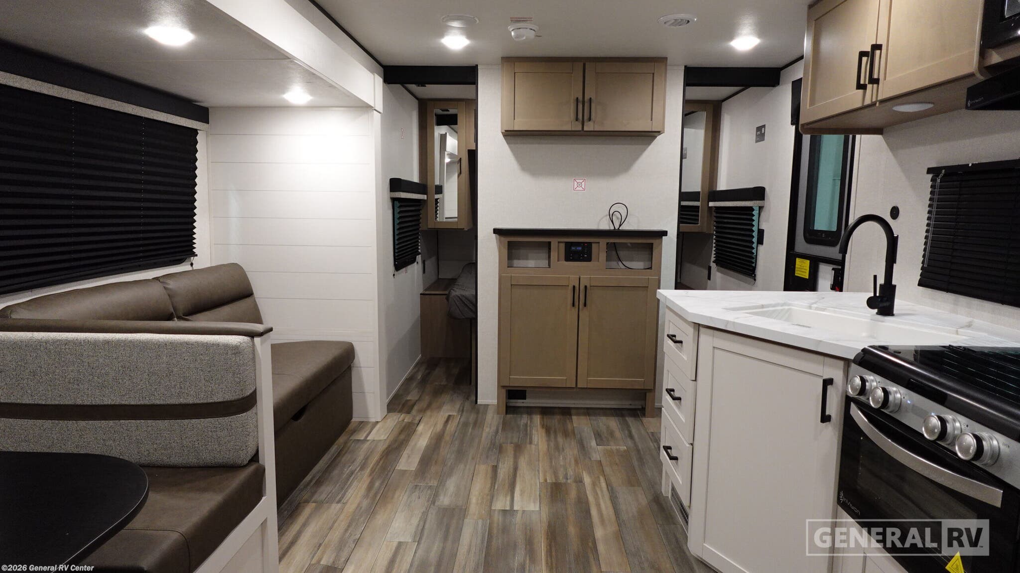 New 2026 Open Range COLT 26DBS available in Dover, Florida