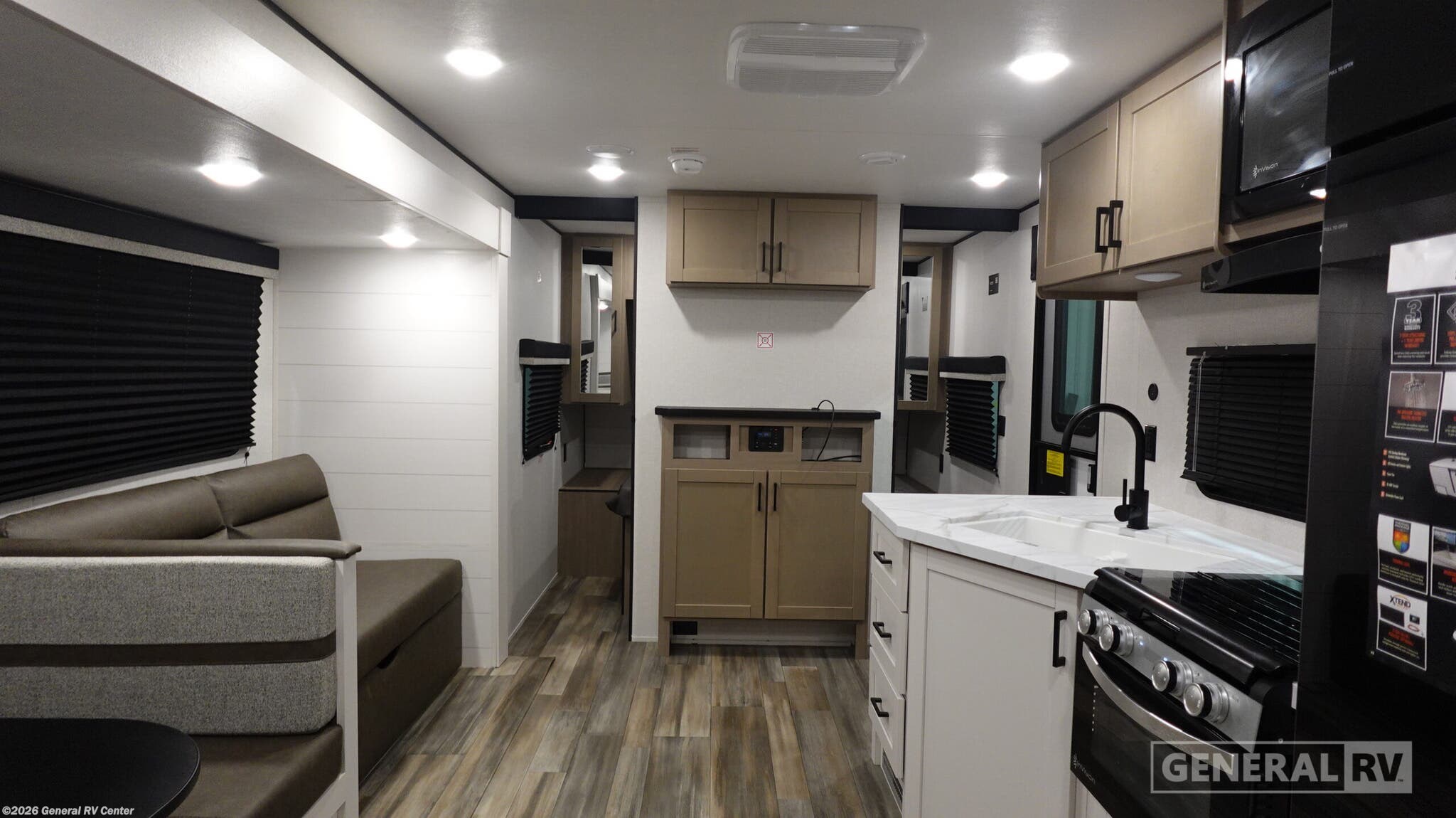 New 2026 Open Range COLT 26DBS available in Dover, Florida