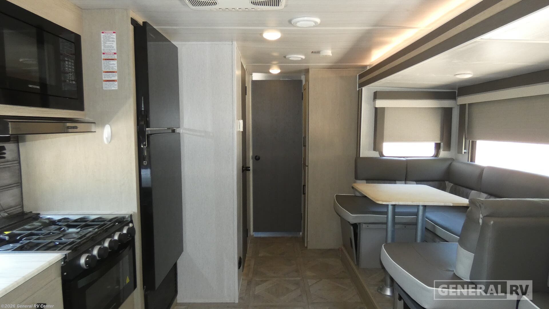 2023 Forest River Salem Cruise Lite 28VBXL - Used Travel Trailer For Sale by General RV Center in Dover, Florida