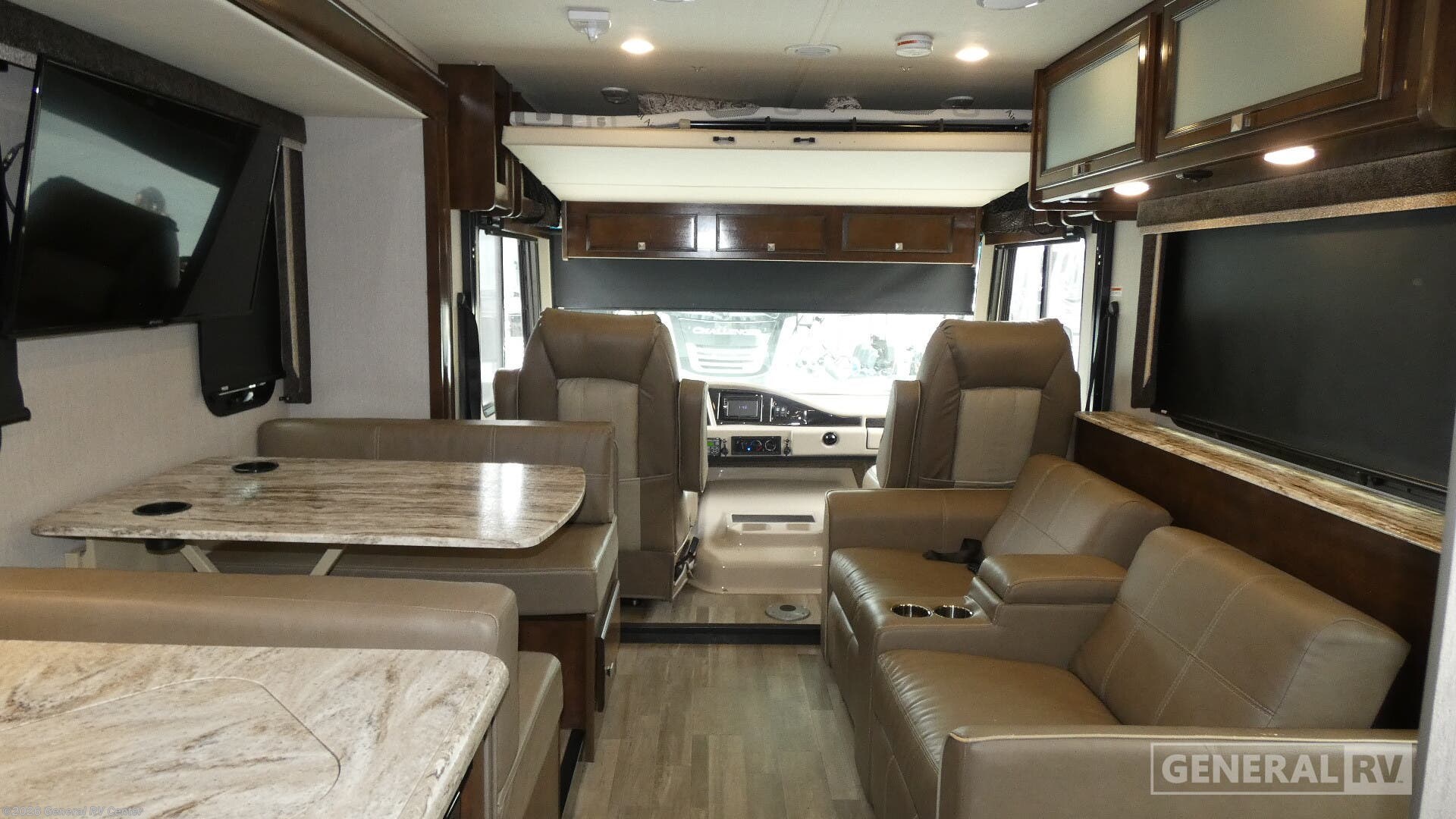 Used 2020 Holiday Rambler Admiral 32S available in Dover, Florida