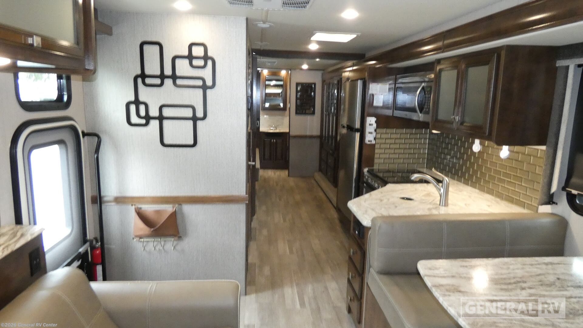 2020 Holiday Rambler Admiral 32S - Used Class A For Sale by General RV Center in Dover, Florida