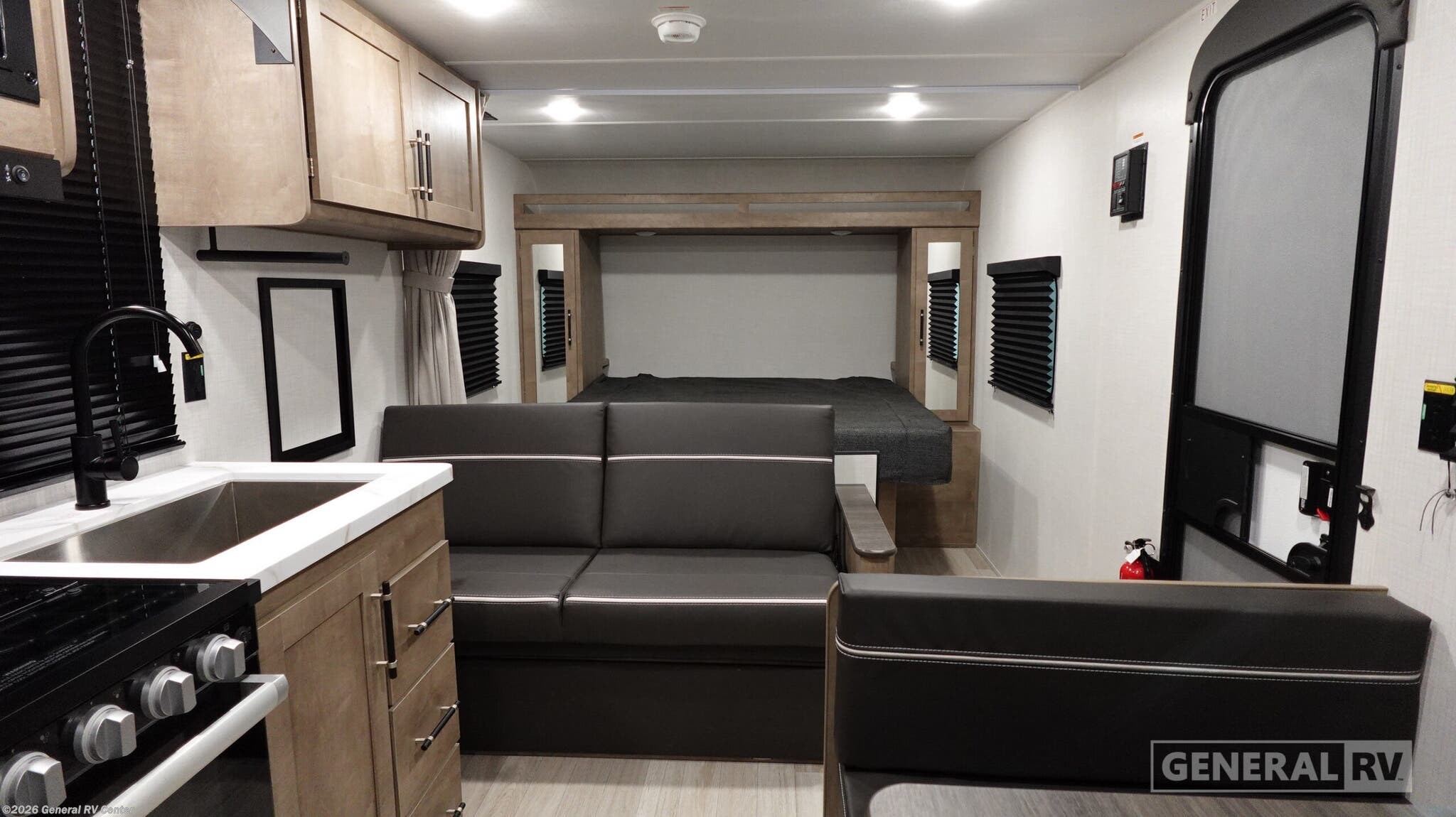 New 2026 Keystone Springdale 2300BH available in Dover, Florida