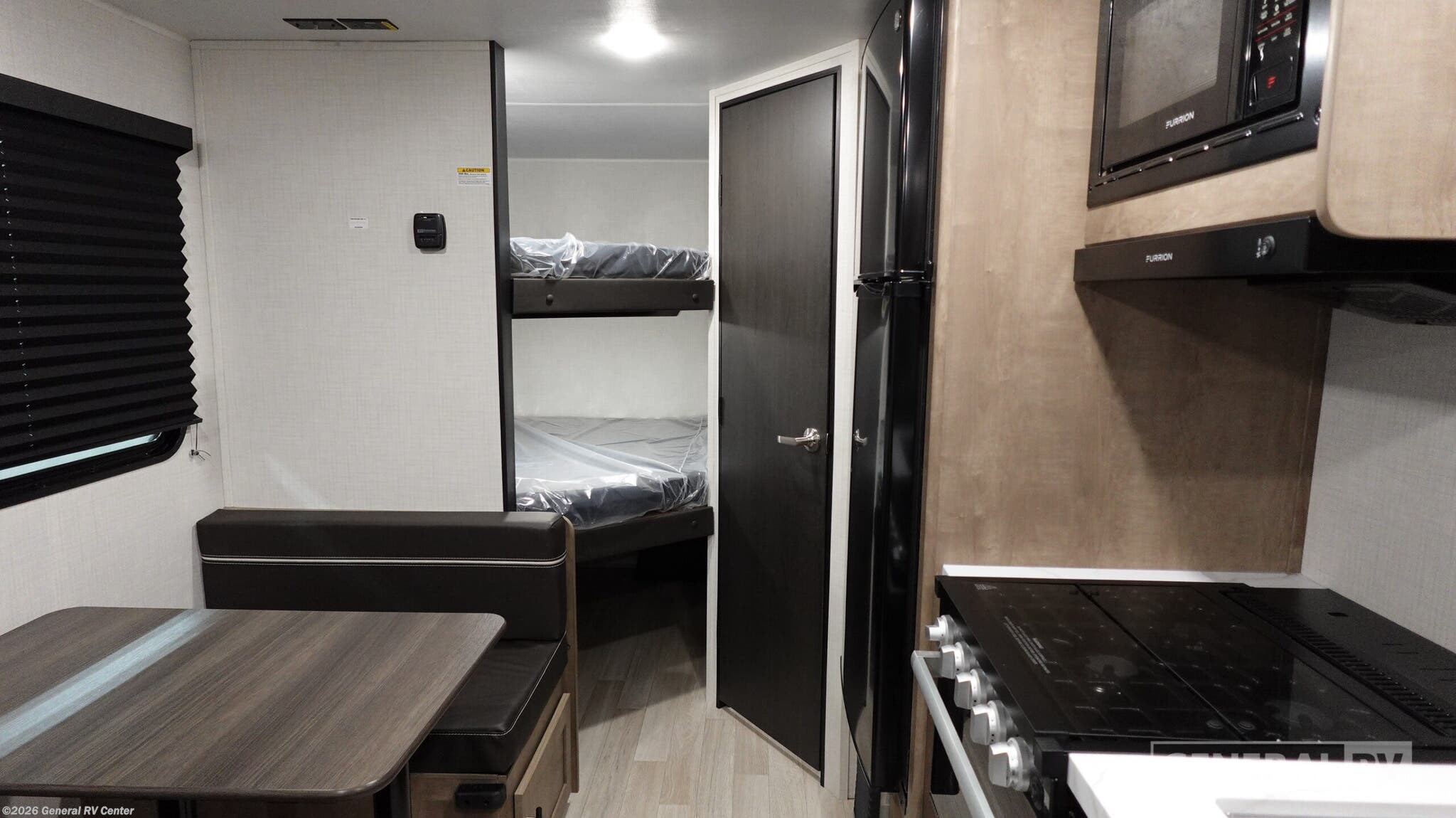 2026 Keystone Springdale 2300BH - New Travel Trailer For Sale by General RV Center in Dover, Florida