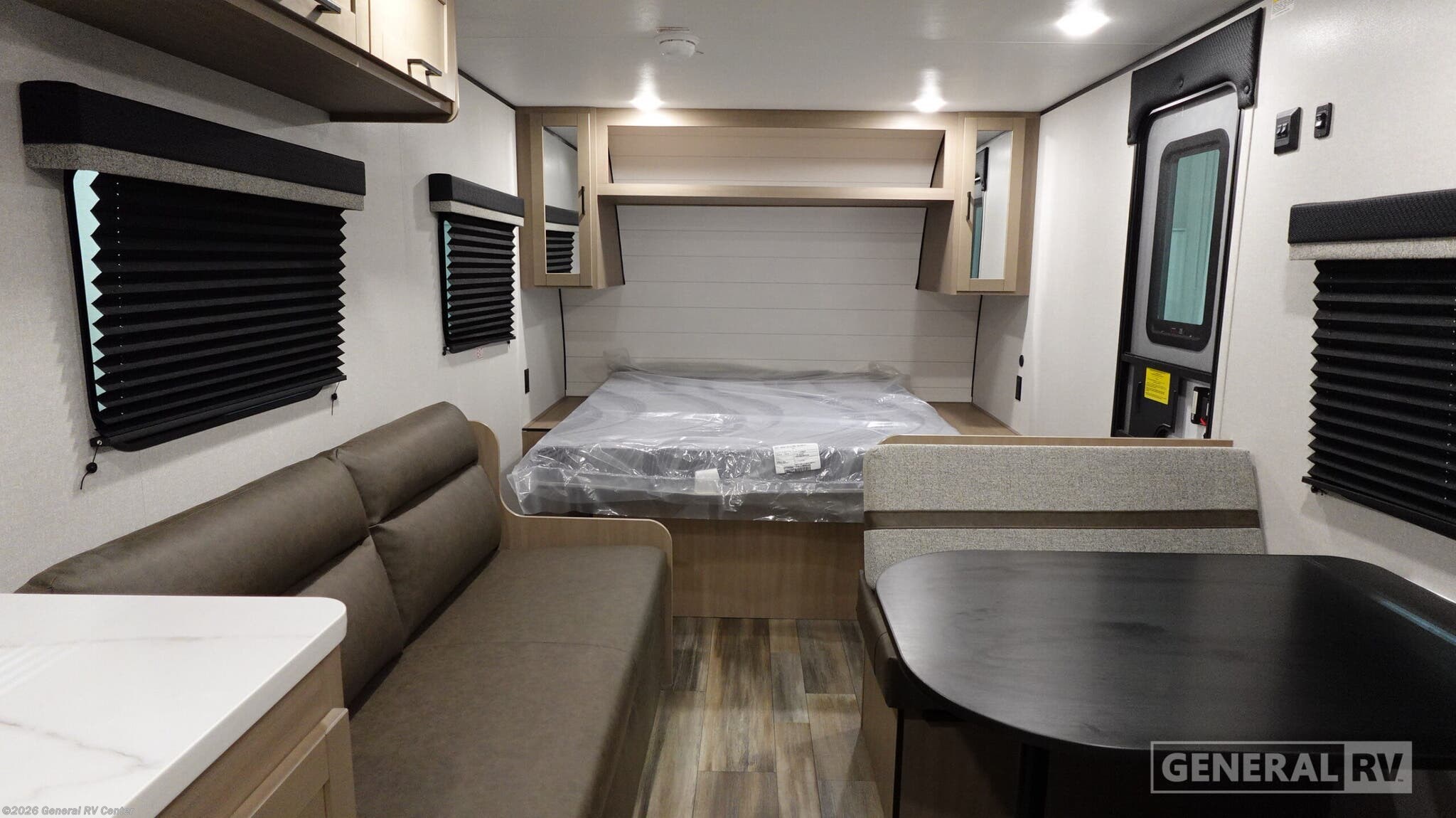 New 2026 Open Range COLT 25BH available in Dover, Florida