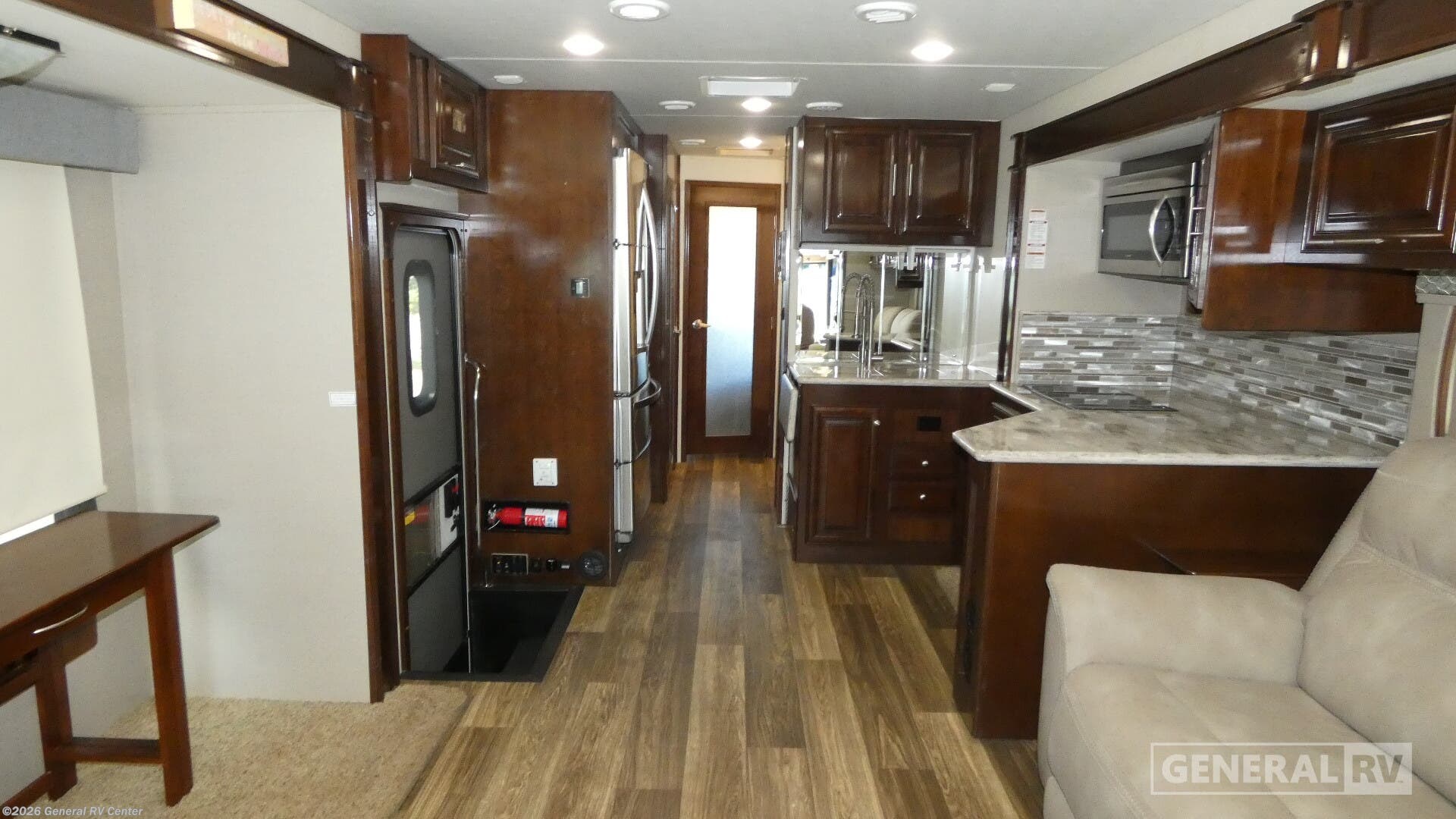 2019 Forest River Georgetown XL 378TS - Used Class A For Sale by General RV Center in Dover, Florida
