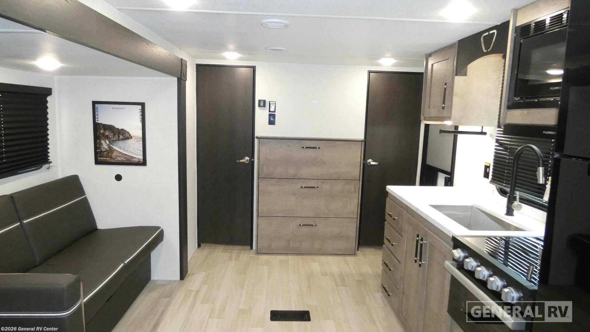 New 2026 Keystone Springdale 2880BRS available in Dover, Florida