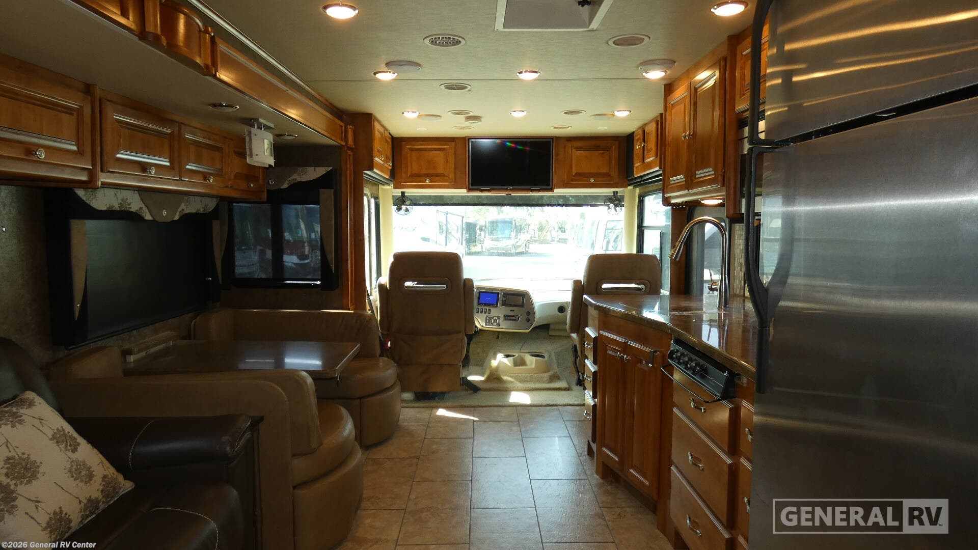 Used 2015 Tiffin Open Road Allegro 32SA available in Dover, Florida